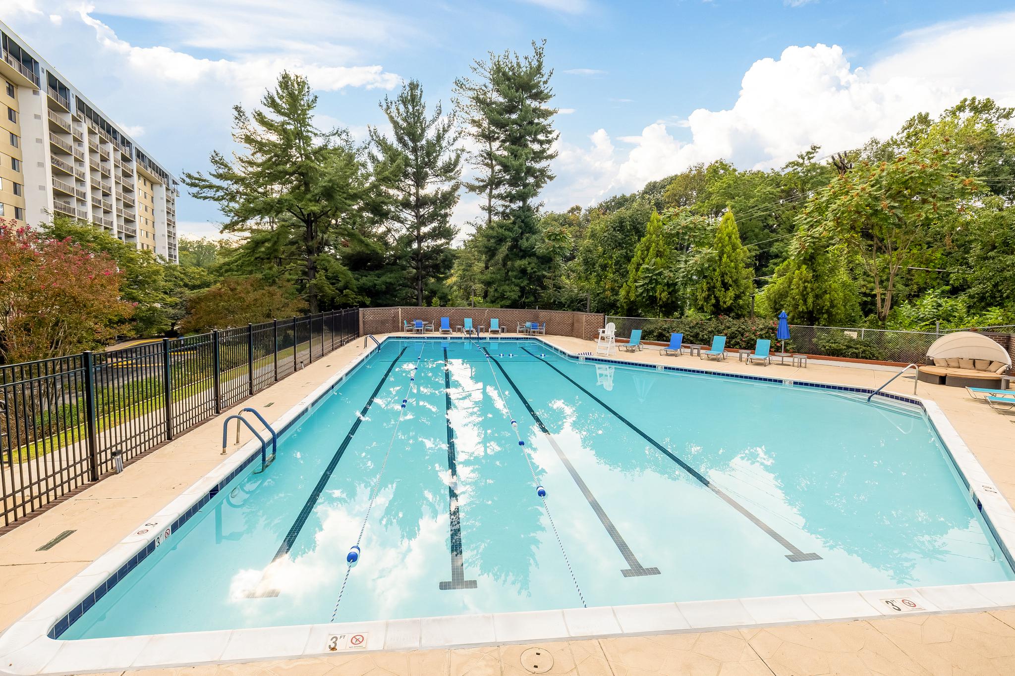 3800 Powell Lane Unit# 1130