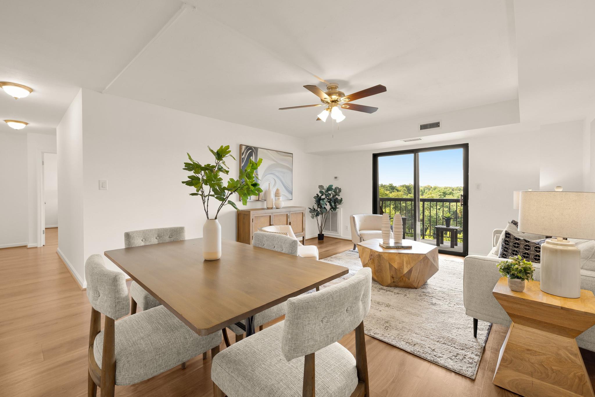 3800 Powell Lane Unit# 1130