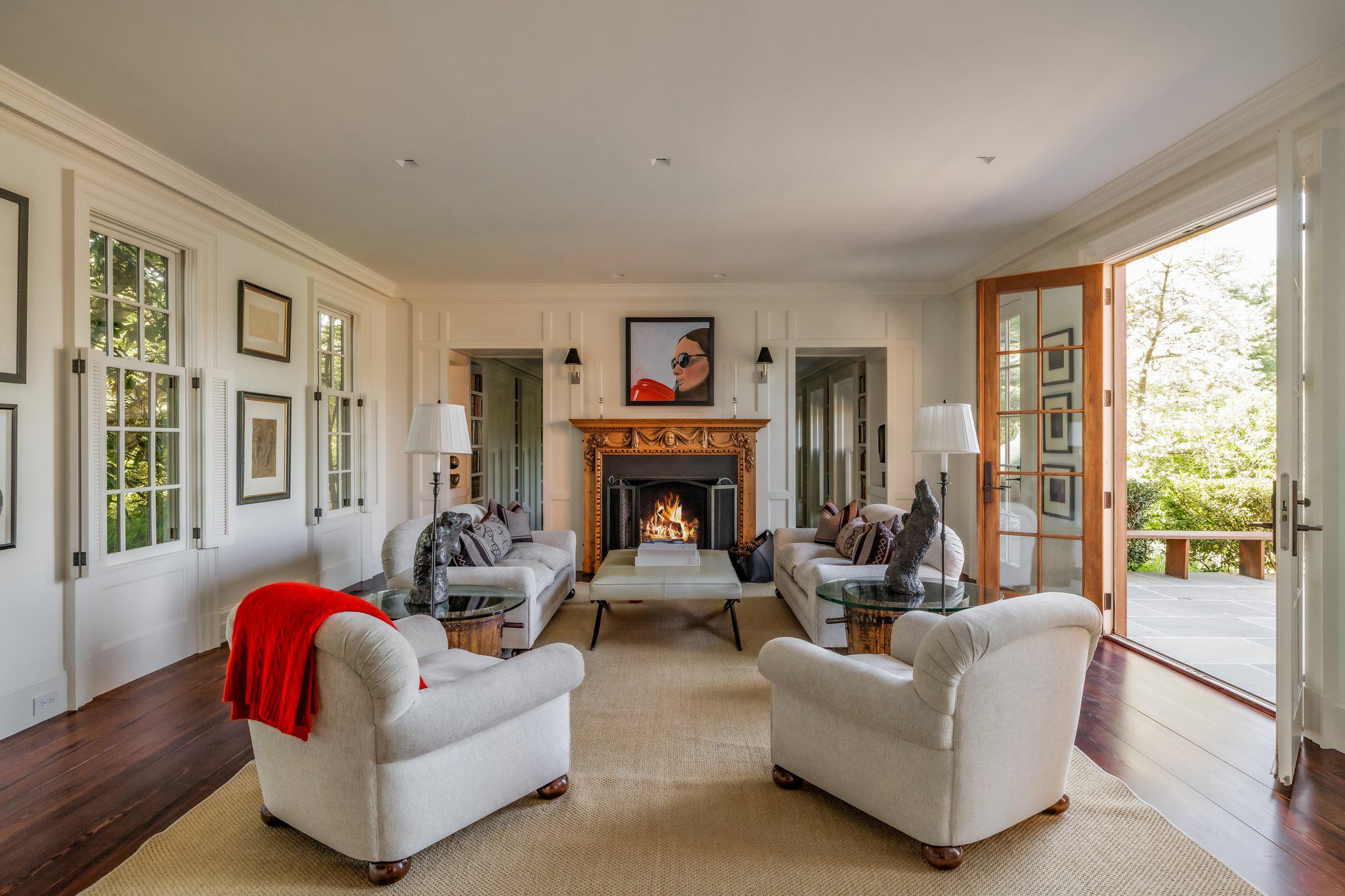 6400 Georgetown Pike - 1005 Dogue Hill Lane 