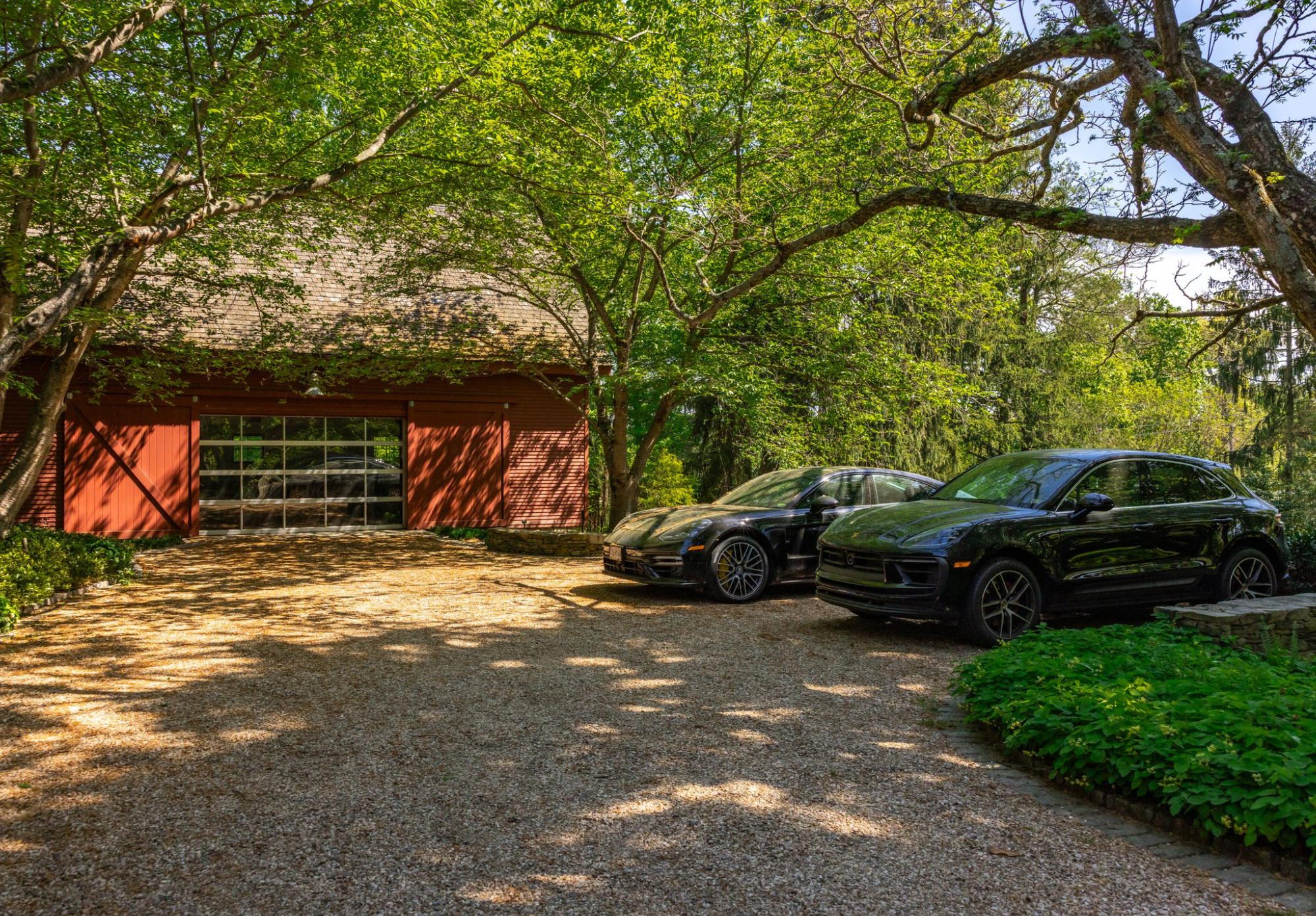 6400 Georgetown Pike - 1005 Dogue Hill Lane 