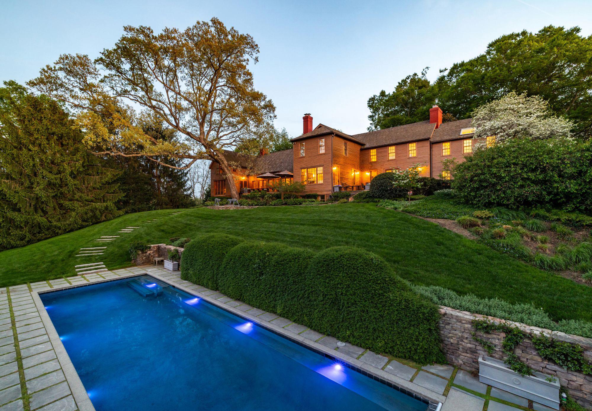 6400 Georgetown Pike - 1005 Dogue Hill Lane 