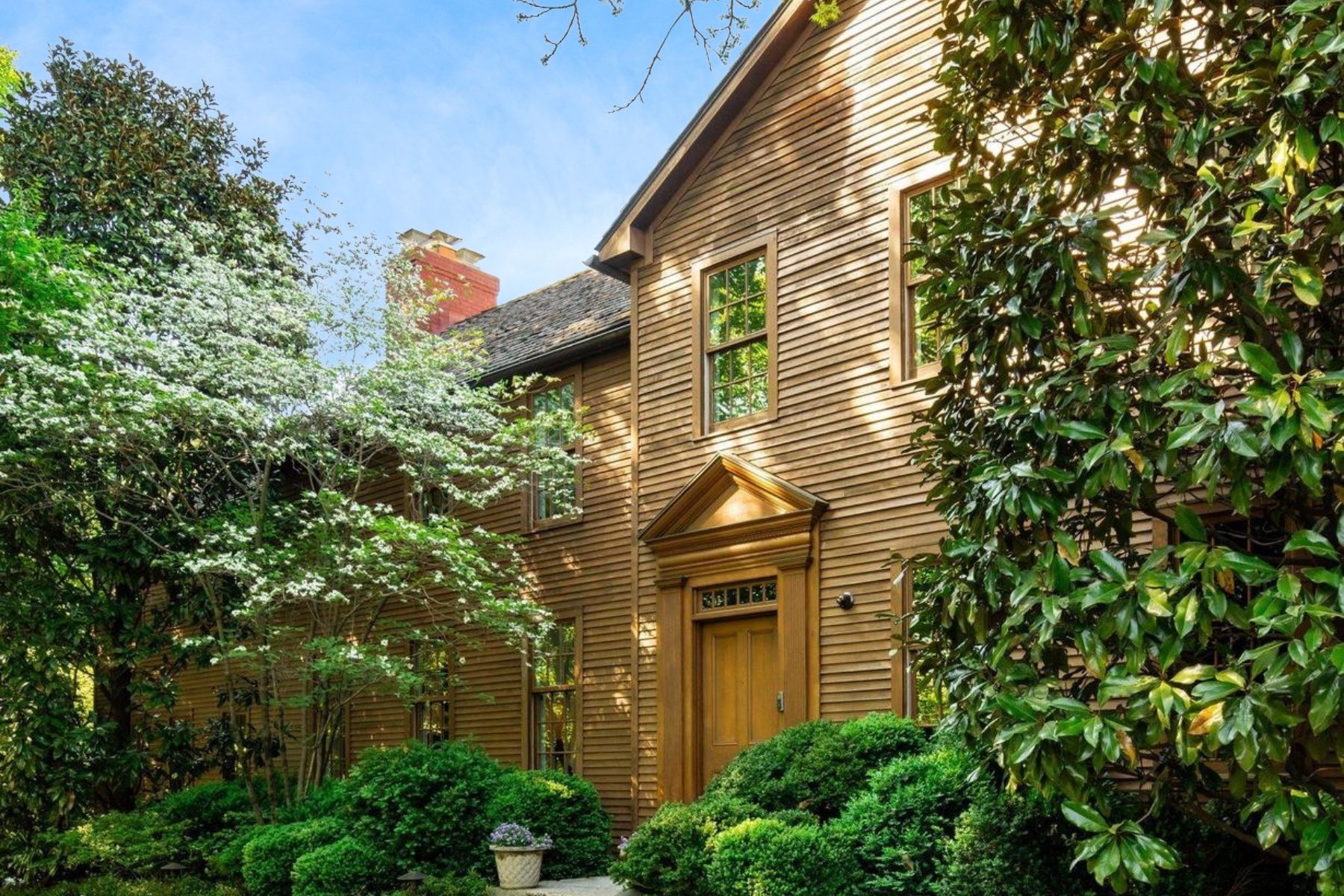 6400 Georgetown Pike - 1005 Dogue Hill Lane 