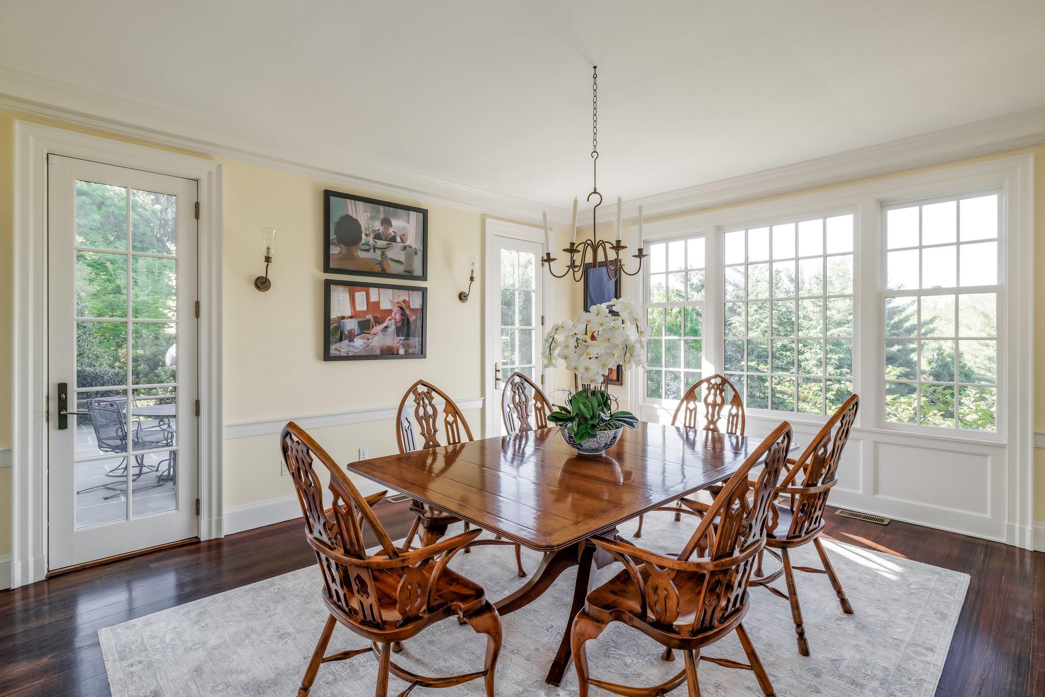 6400 Georgetown Pike - 1005 Dogue Hill Lane 