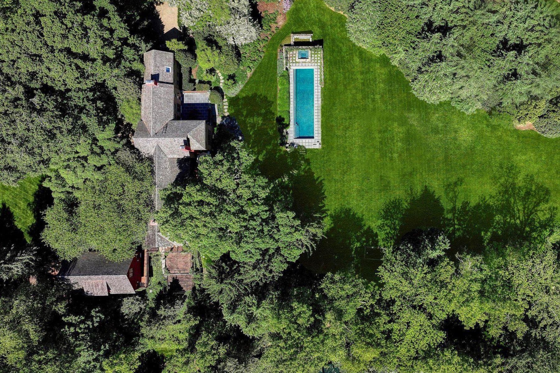 6400 Georgetown Pike - 1005 Dogue Hill Lane 