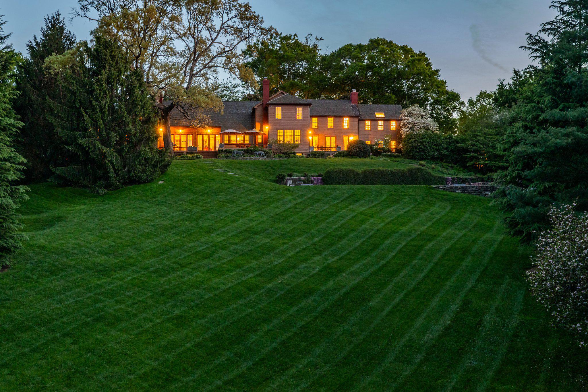6400 Georgetown Pike - 1005 Dogue Hill Lane 
