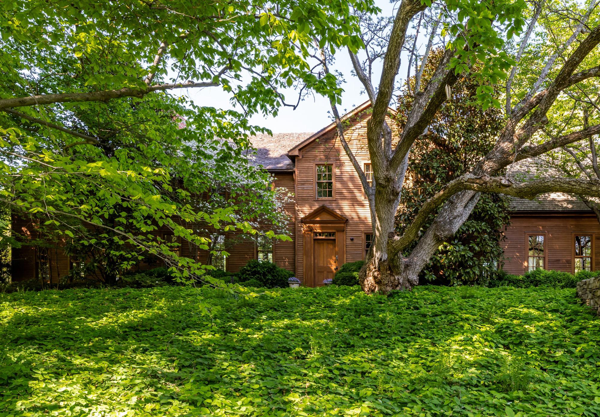 6400 Georgetown Pike - 1005 Dogue Hill Lane 