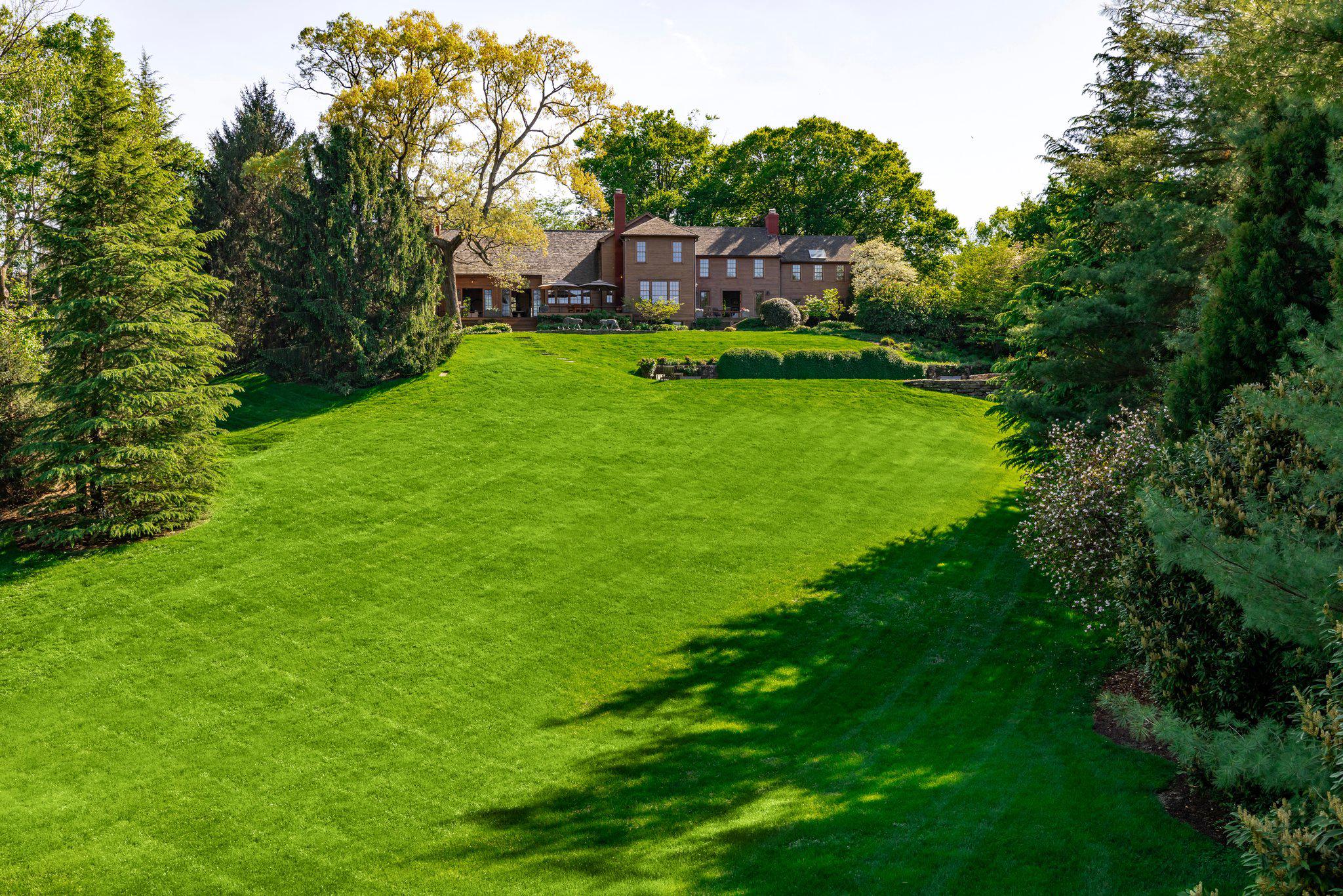 6400 Georgetown Pike - 1005 Dogue Hill Lane 