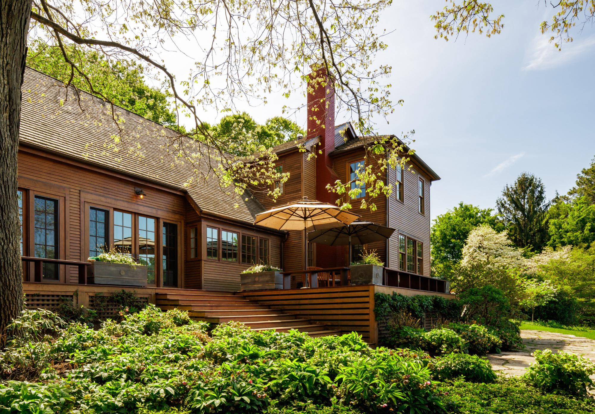 6400 Georgetown Pike - 1005 Dogue Hill Lane 