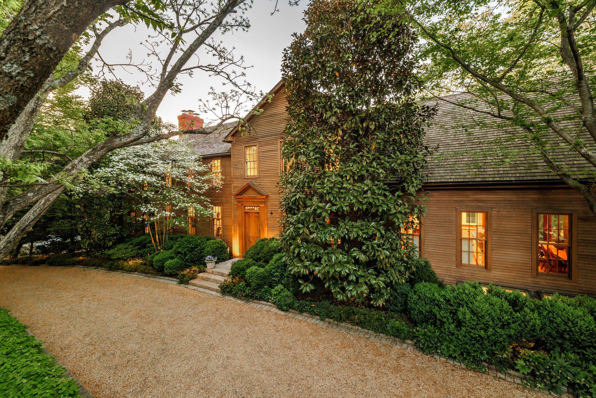 6400 Georgetown Pike - 1005 Dogue Hill Lane 