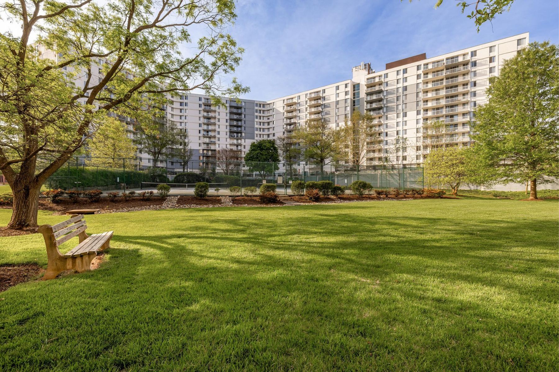 6800 Fleetwood Road Unit# 901