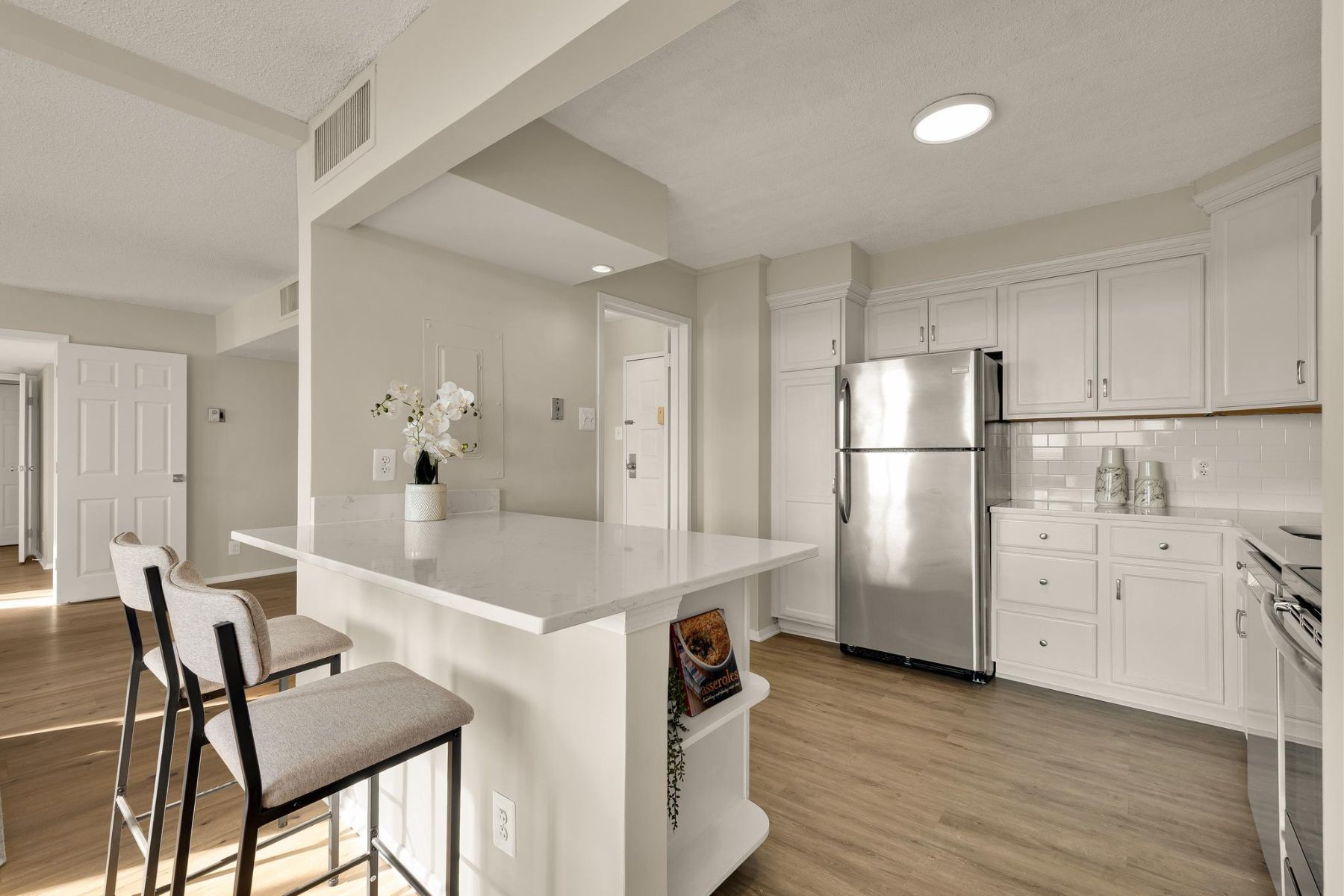 6800 Fleetwood Road Unit# 901
