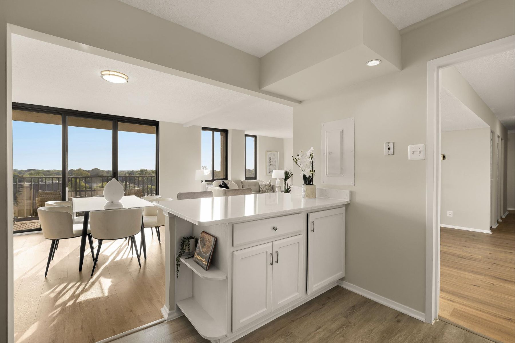 6800 Fleetwood Road Unit# 901