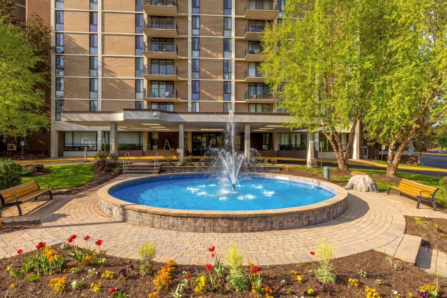 6800 Fleetwood Road Unit# 901
