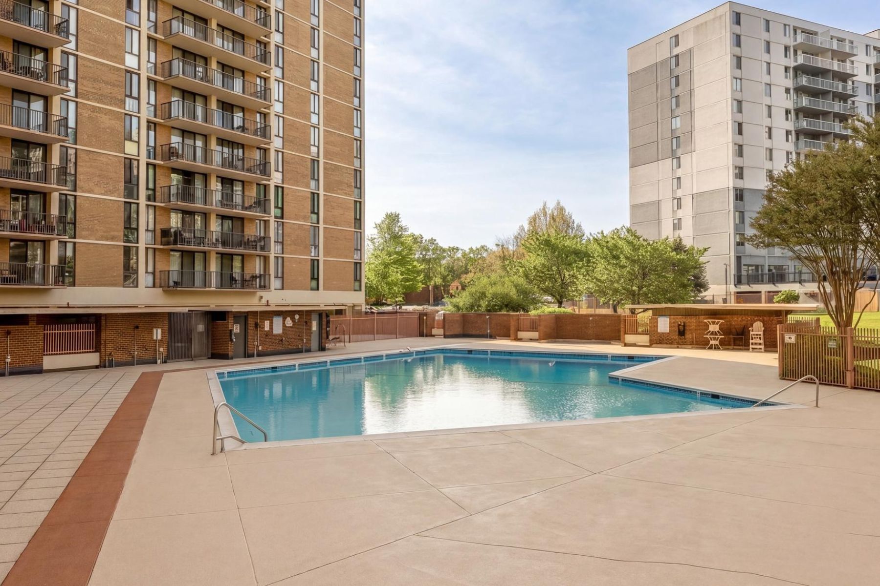 6800 Fleetwood Road Unit# 901