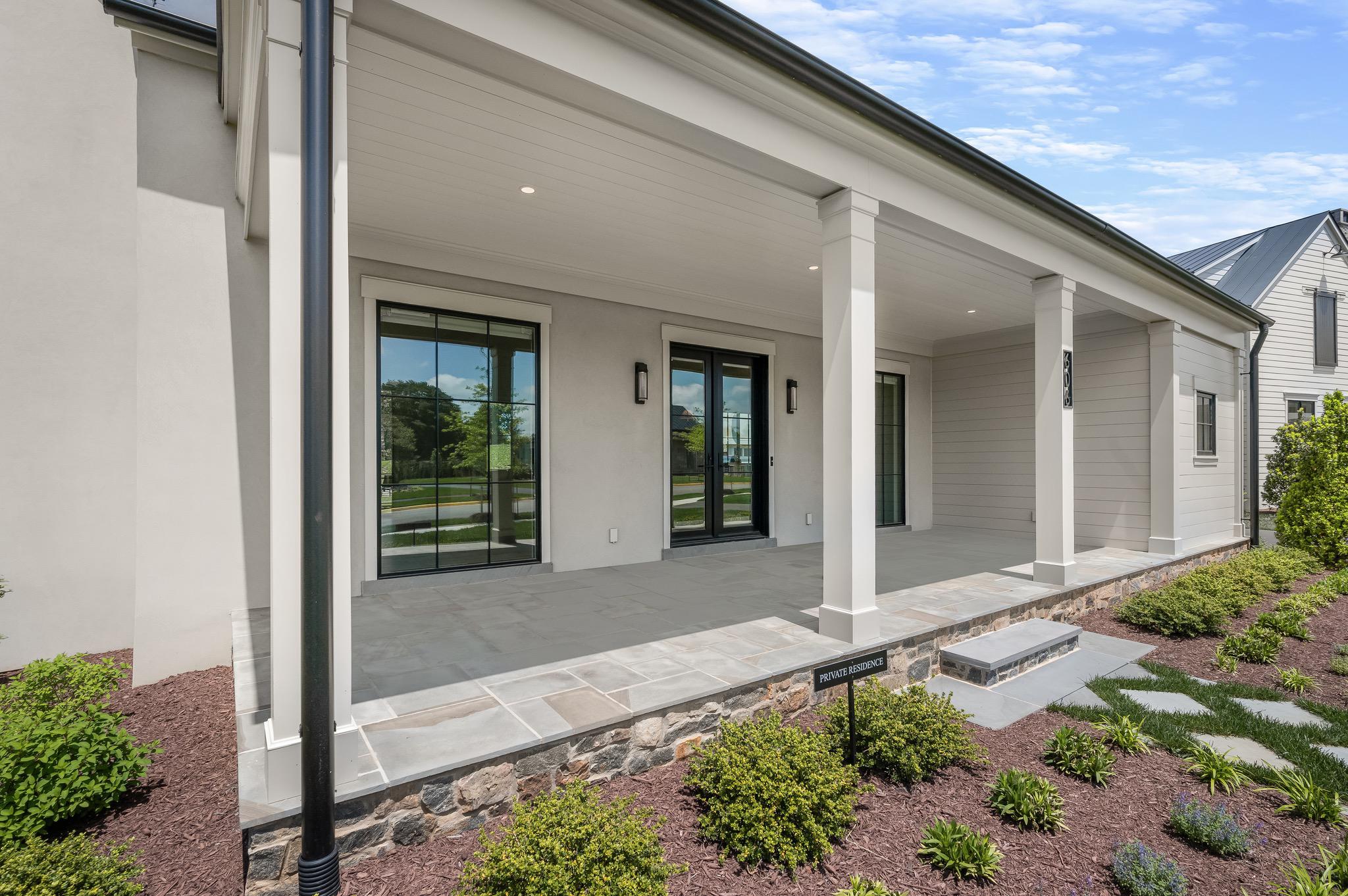 606 Martingale Ridge Drive