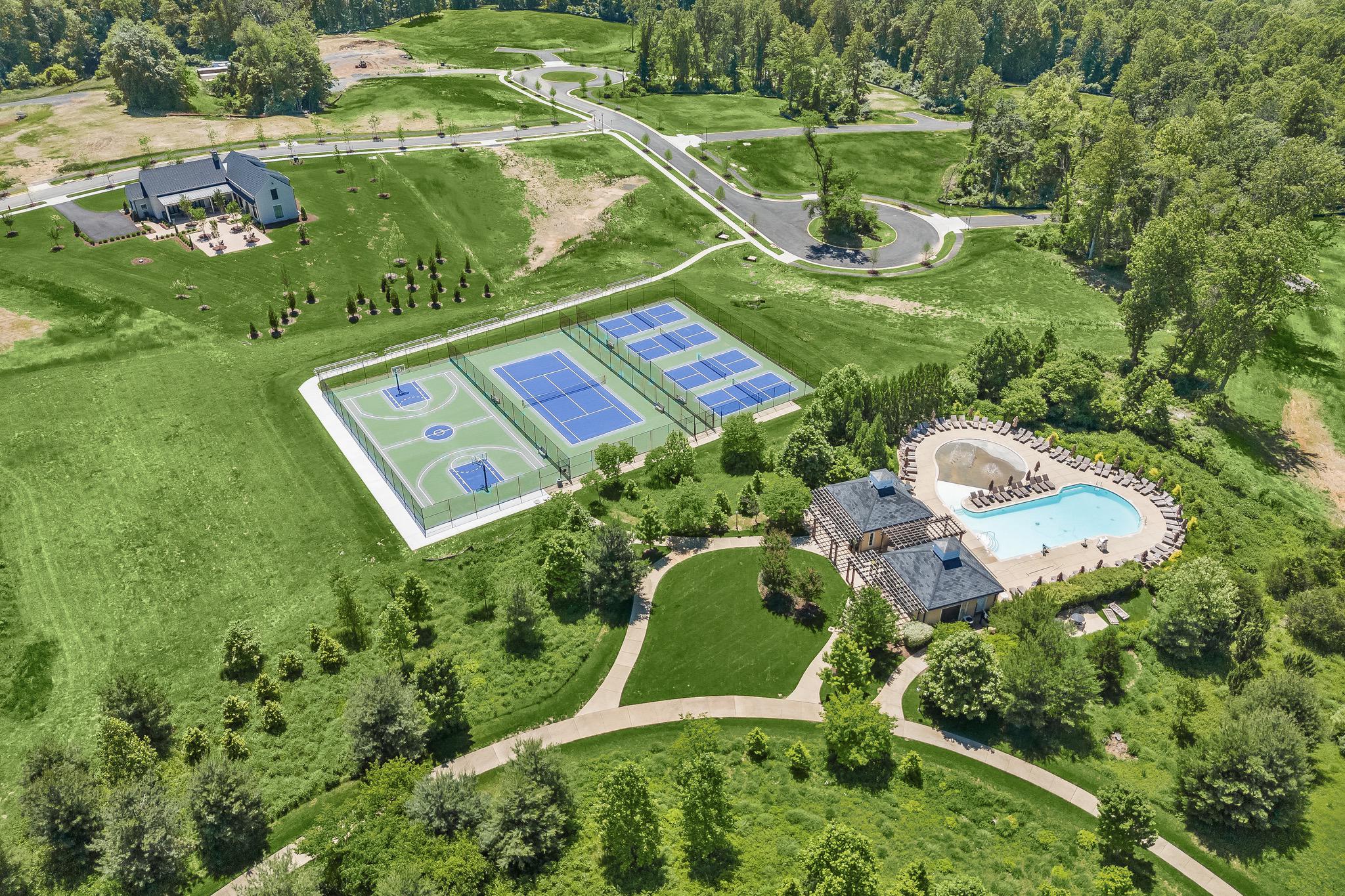 606 Martingale Ridge Drive