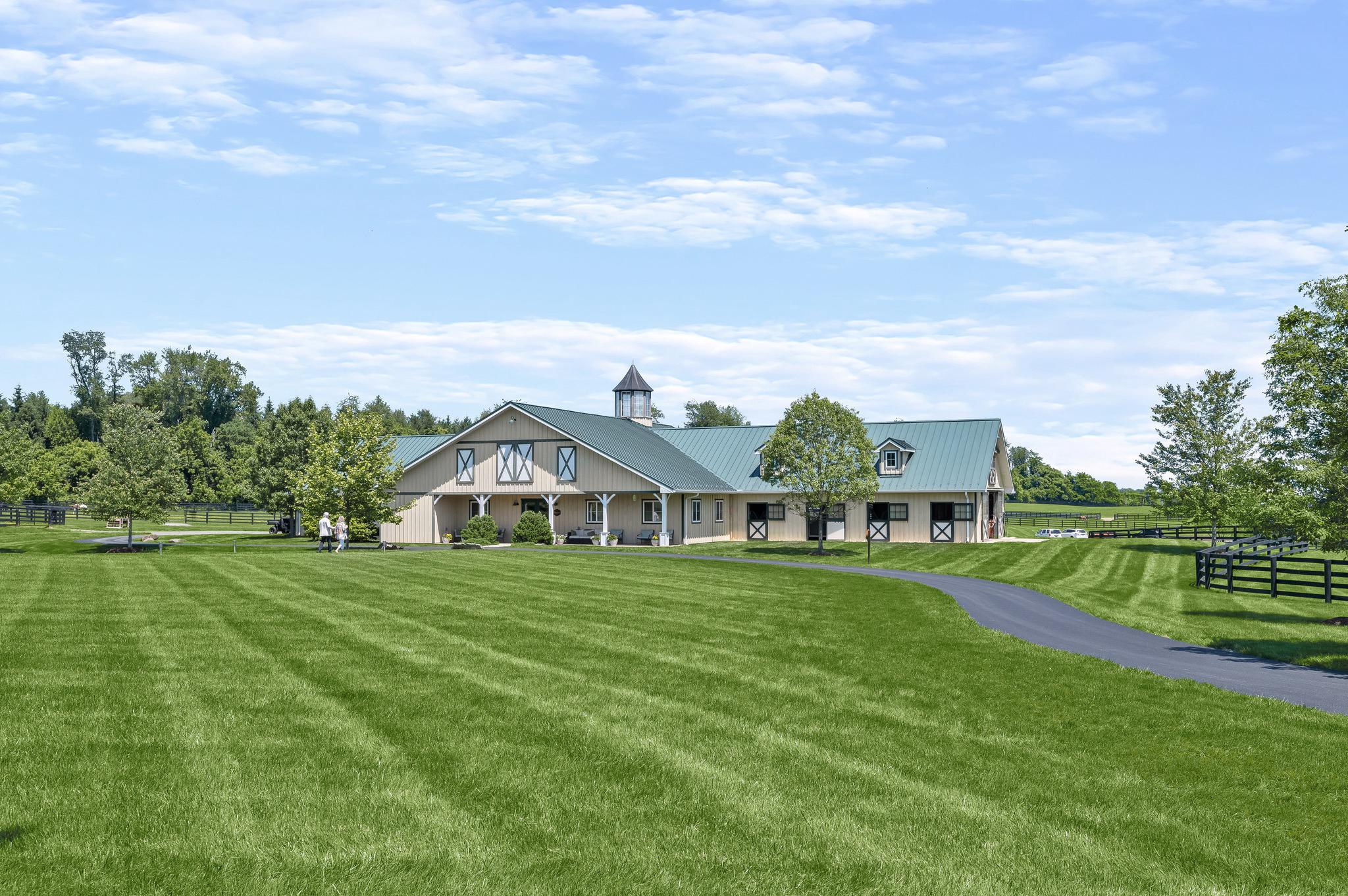 606 Martingale Ridge Drive