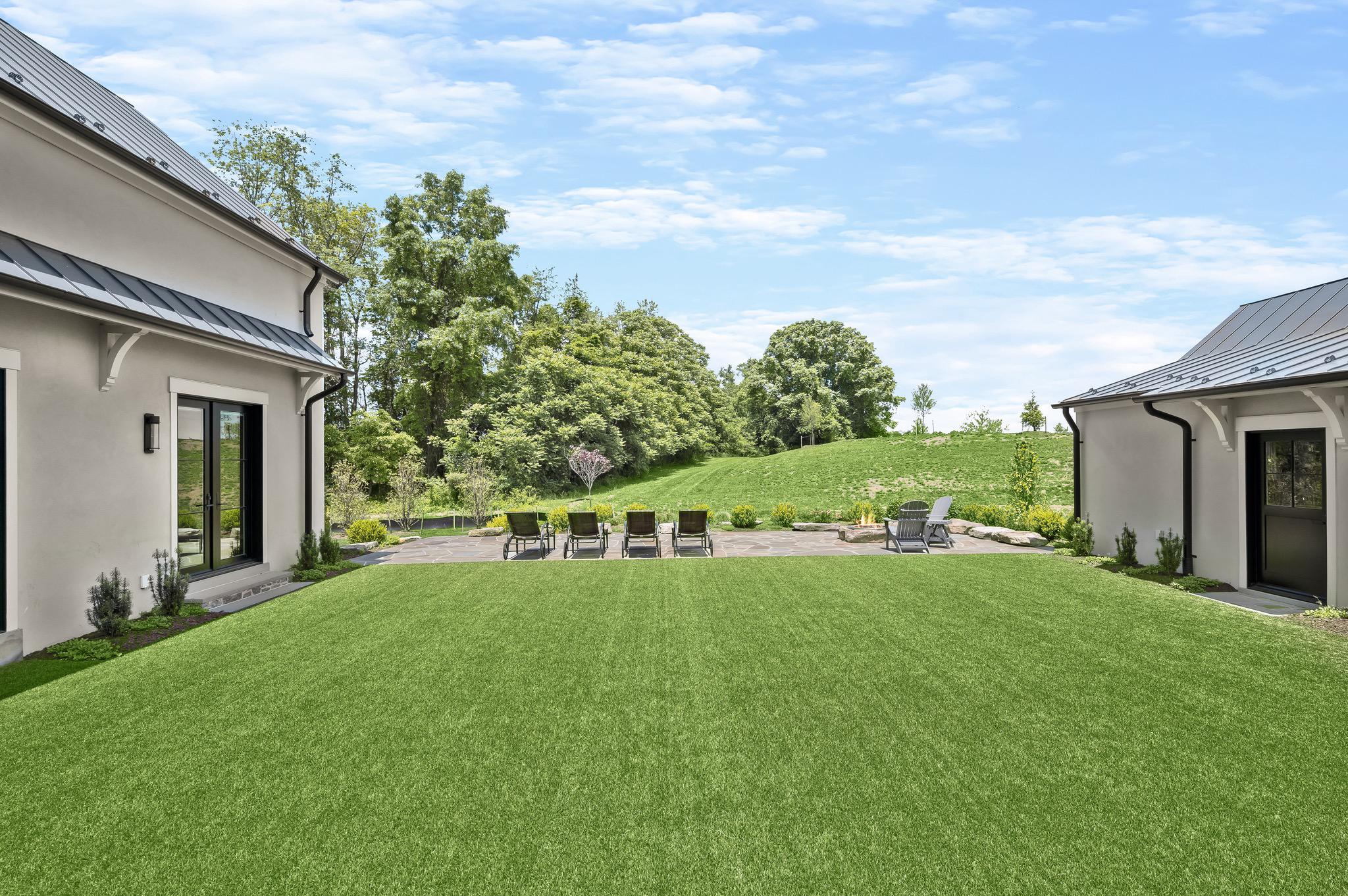 606 Martingale Ridge Drive