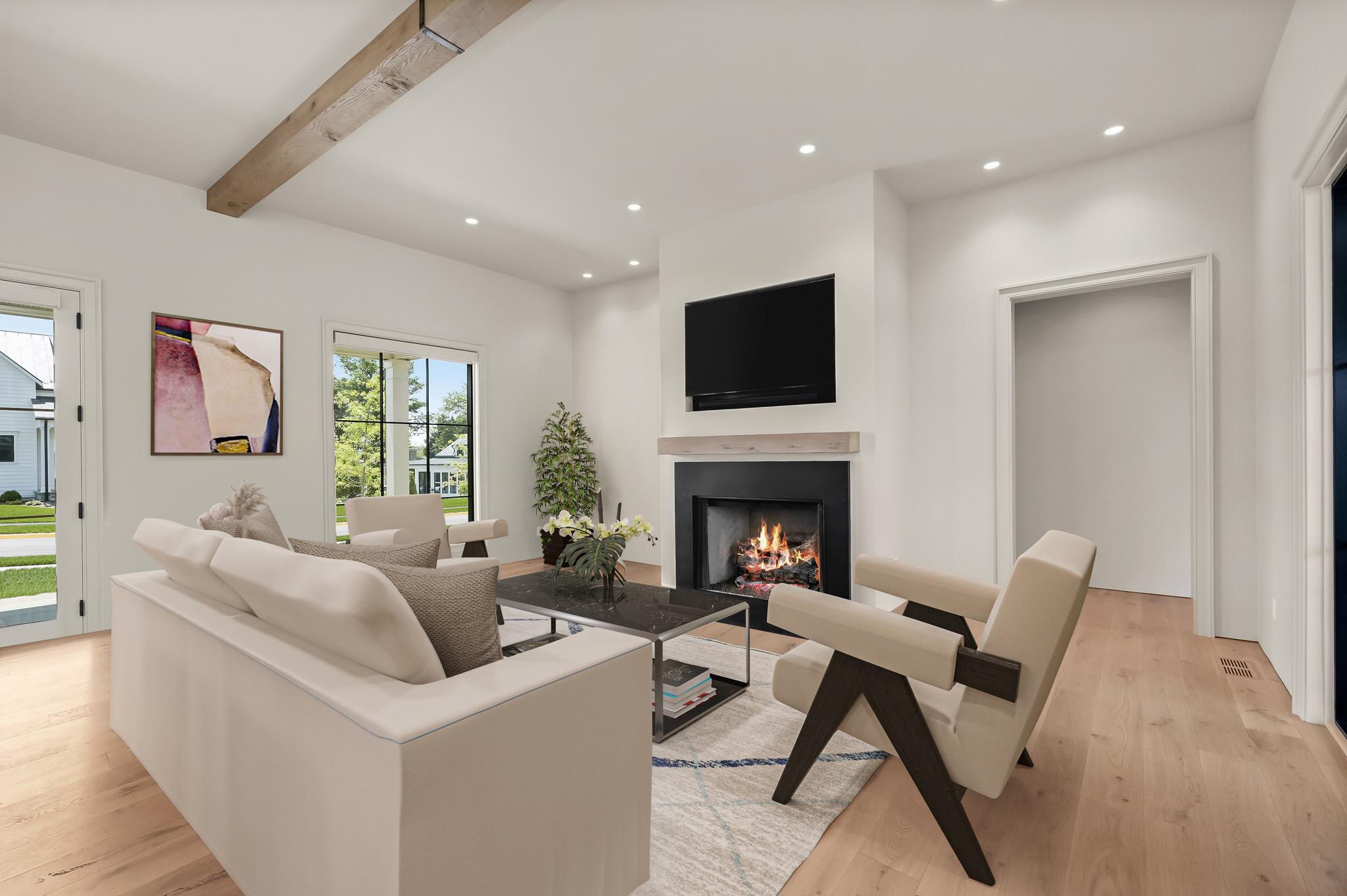 606 Martingale Ridge Drive