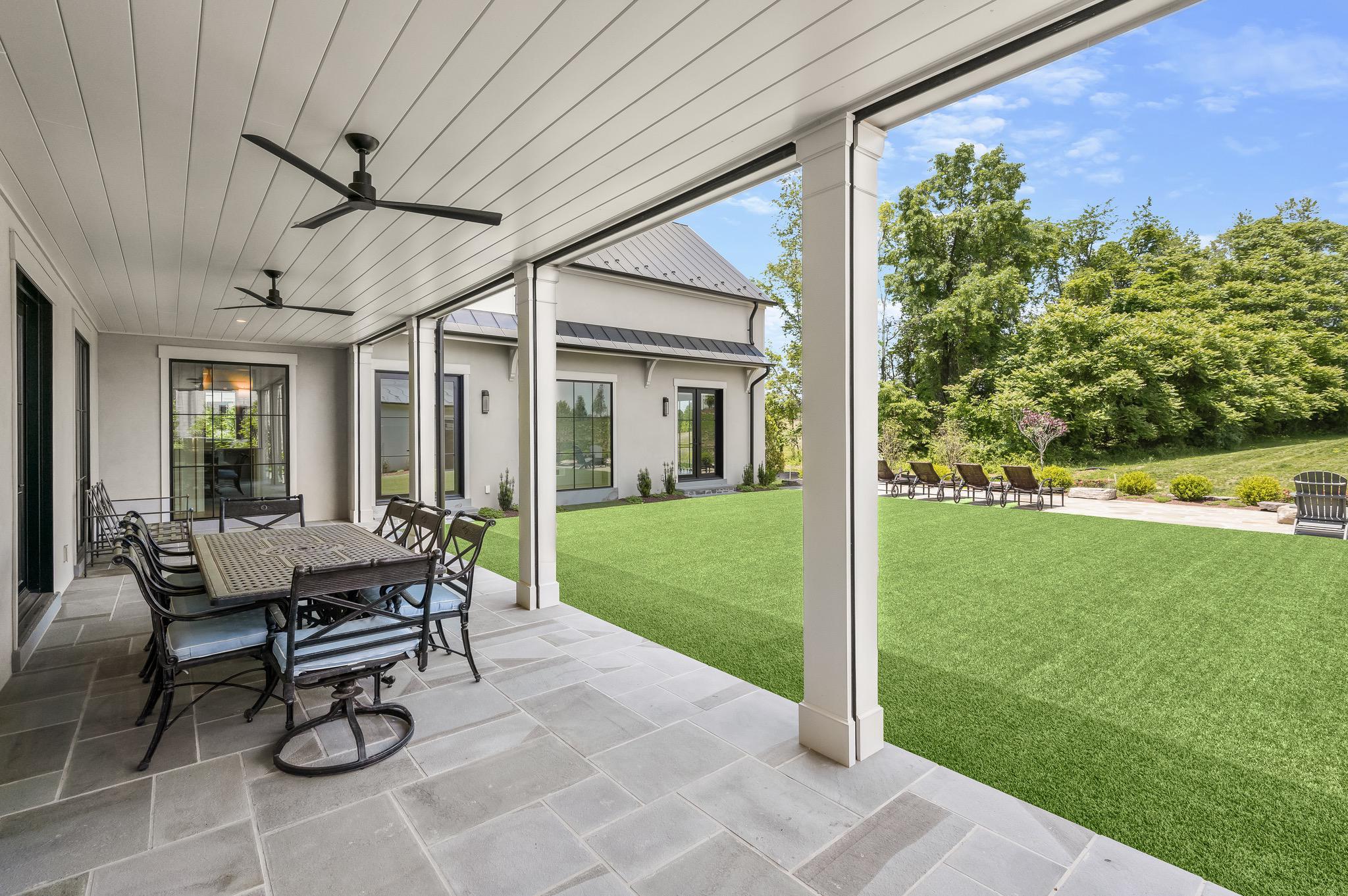 606 Martingale Ridge Drive