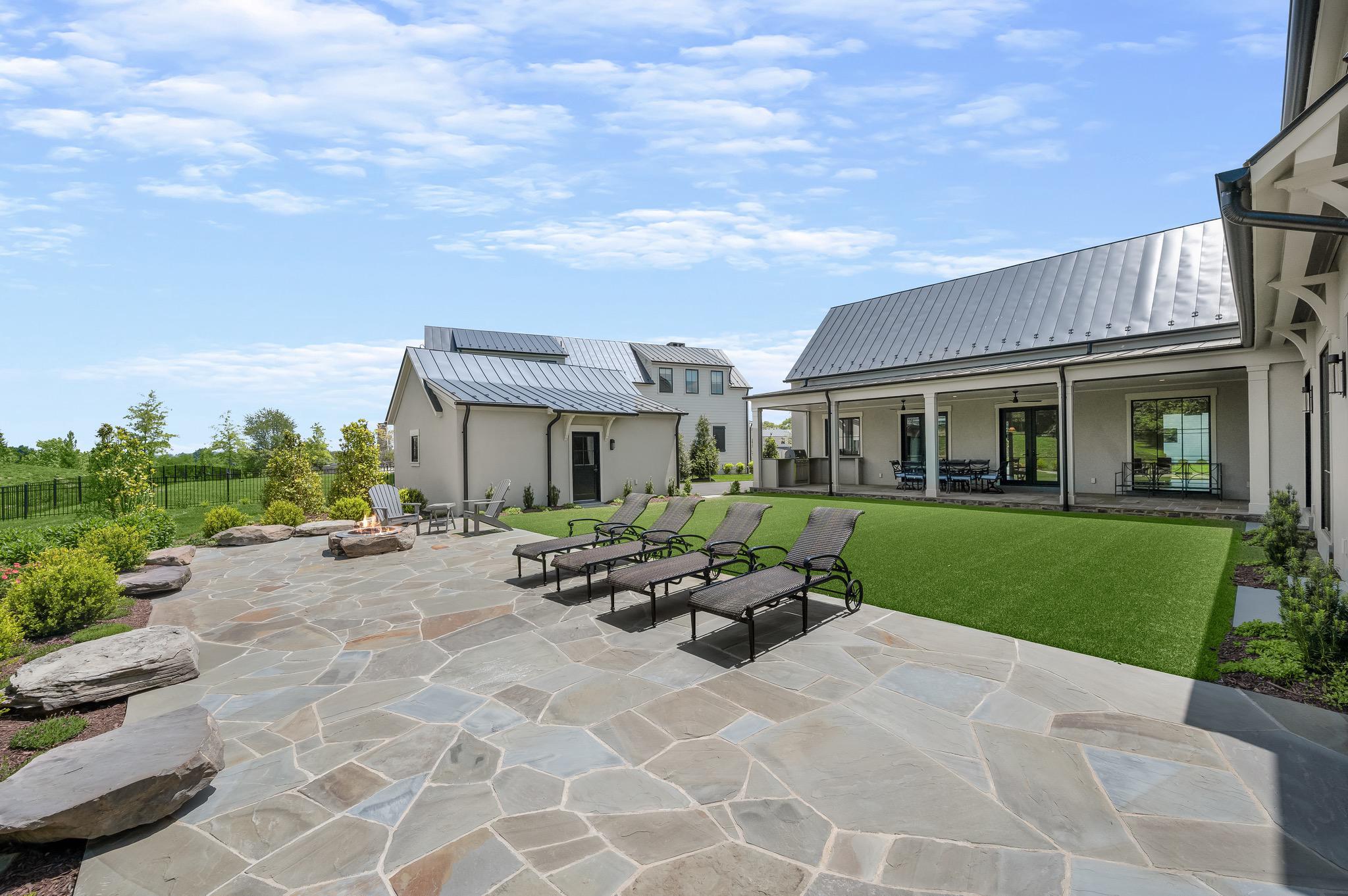 606 Martingale Ridge Drive