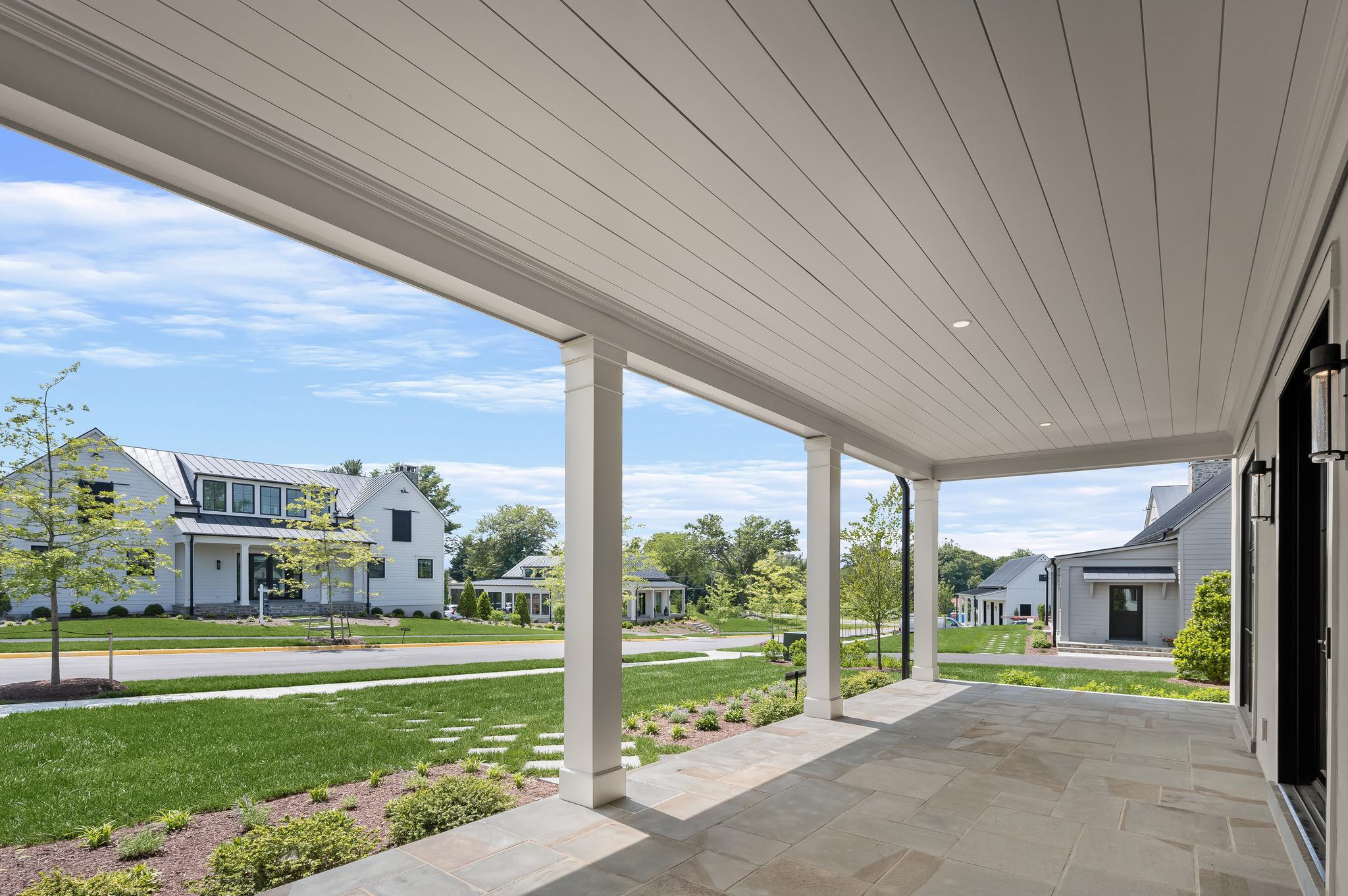 606 Martingale Ridge Drive