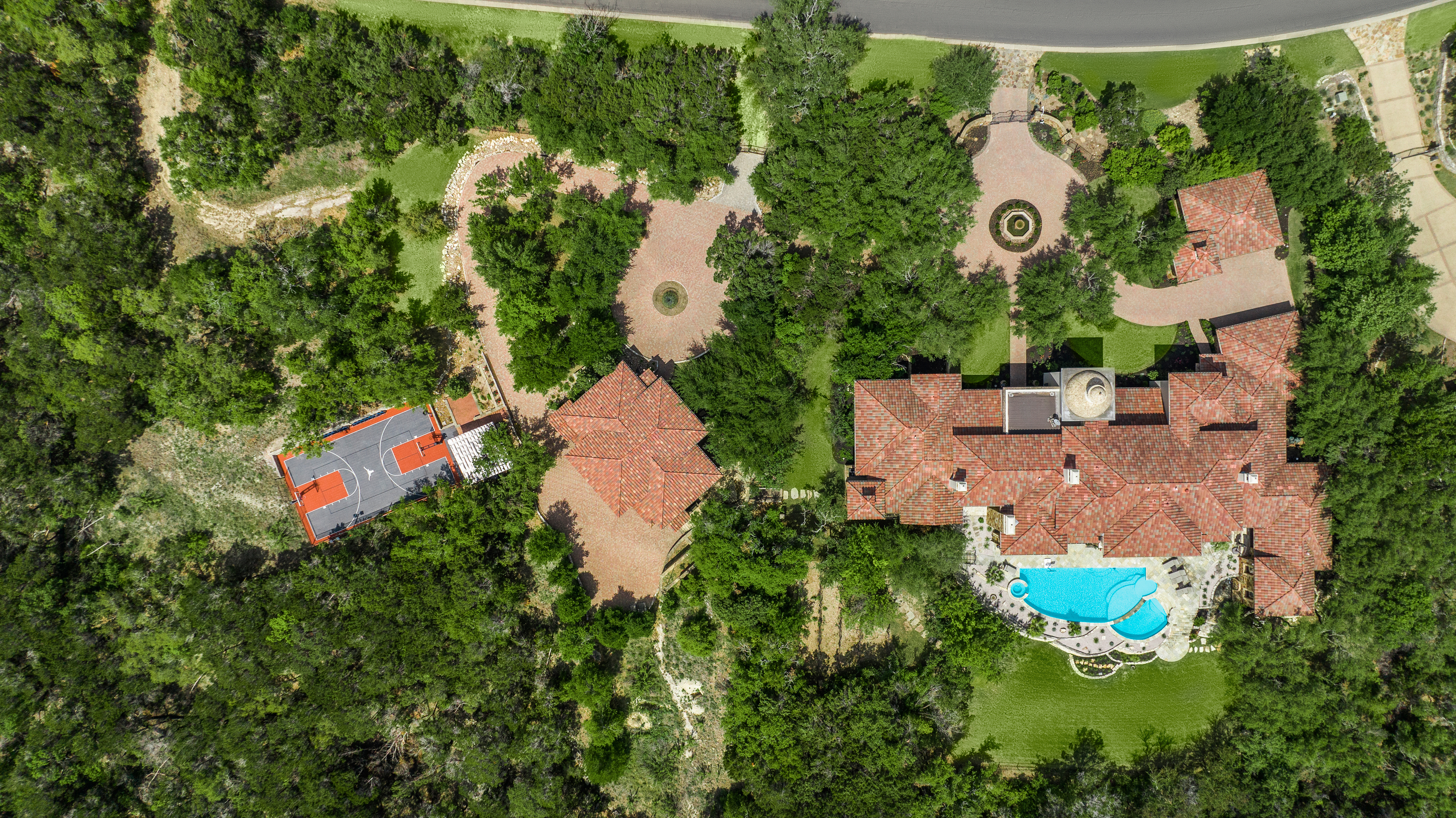 4429 Mirador Drive 