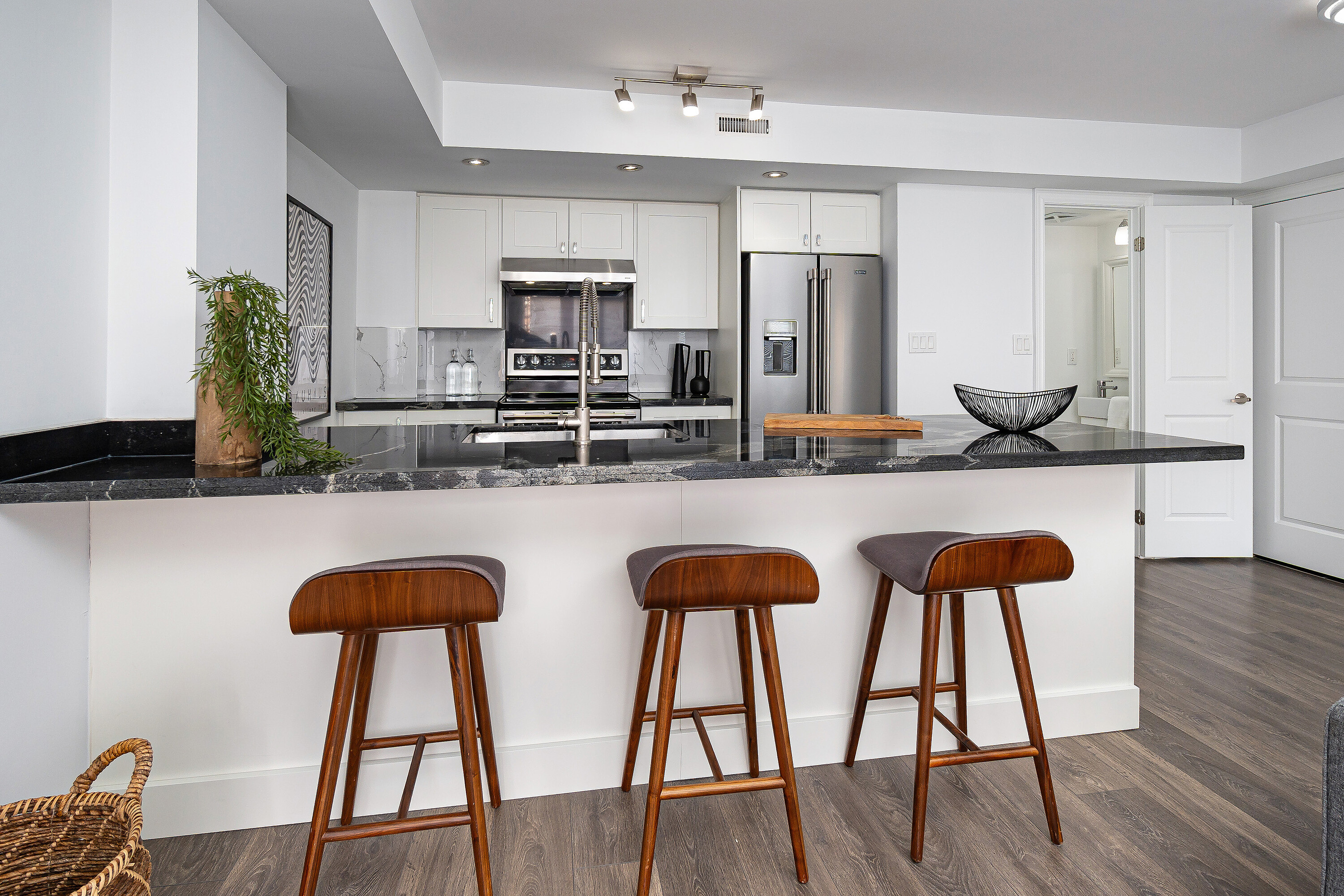 16 Foundry Ave #102