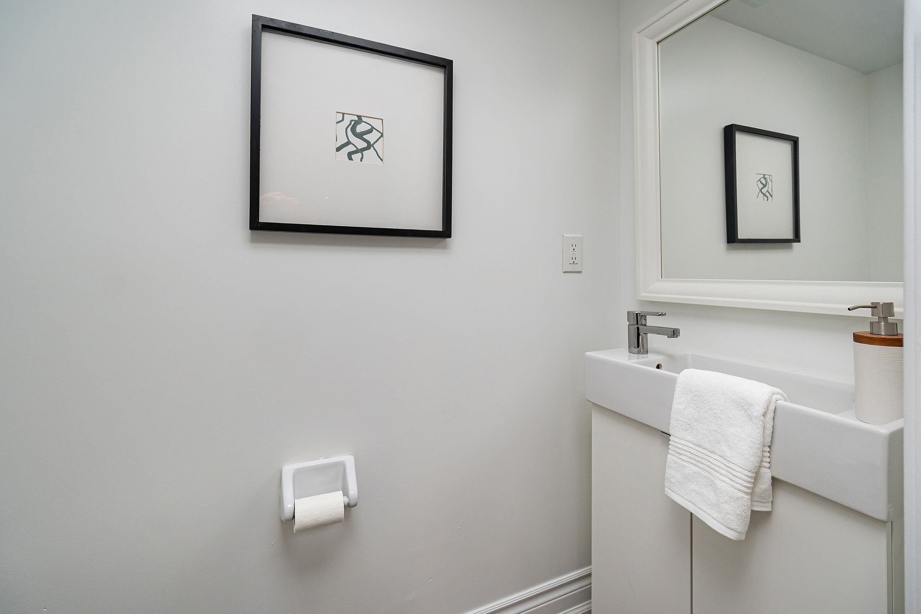 16 Foundry Ave #102