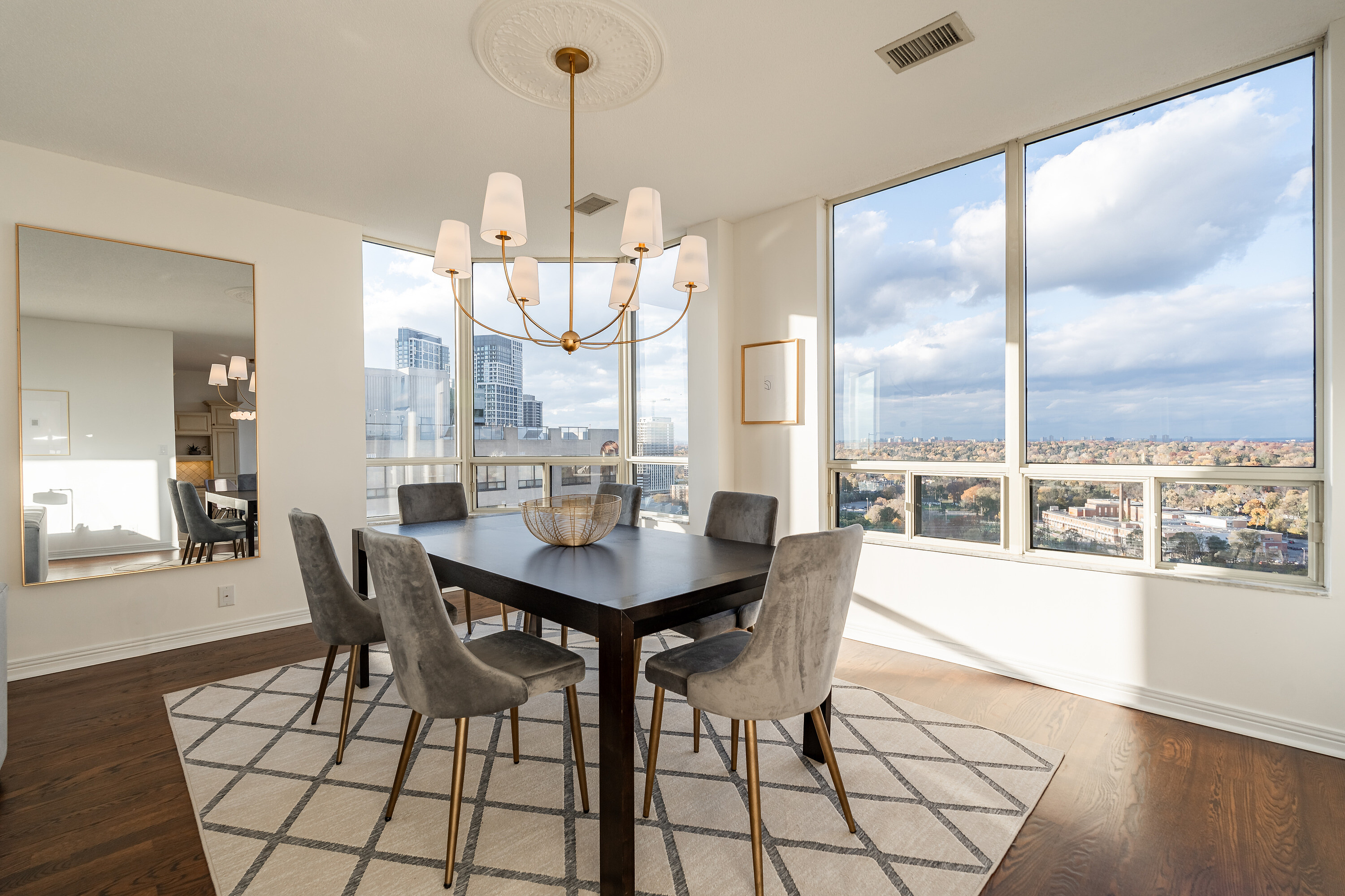 1 Aberfoyle Cres #PH03