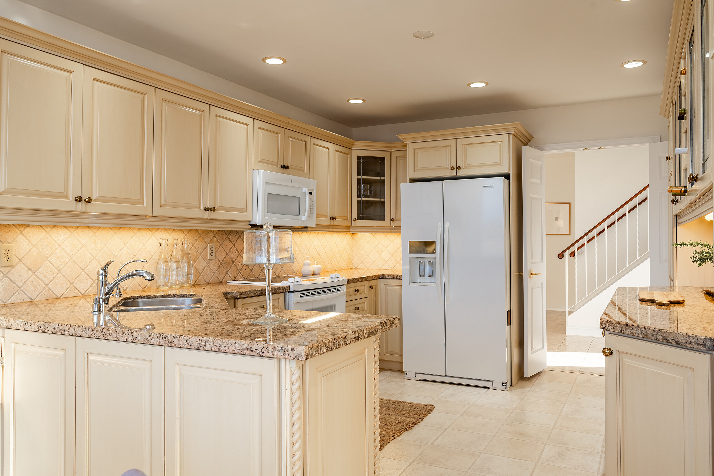 1 Aberfoyle Cres #PH03