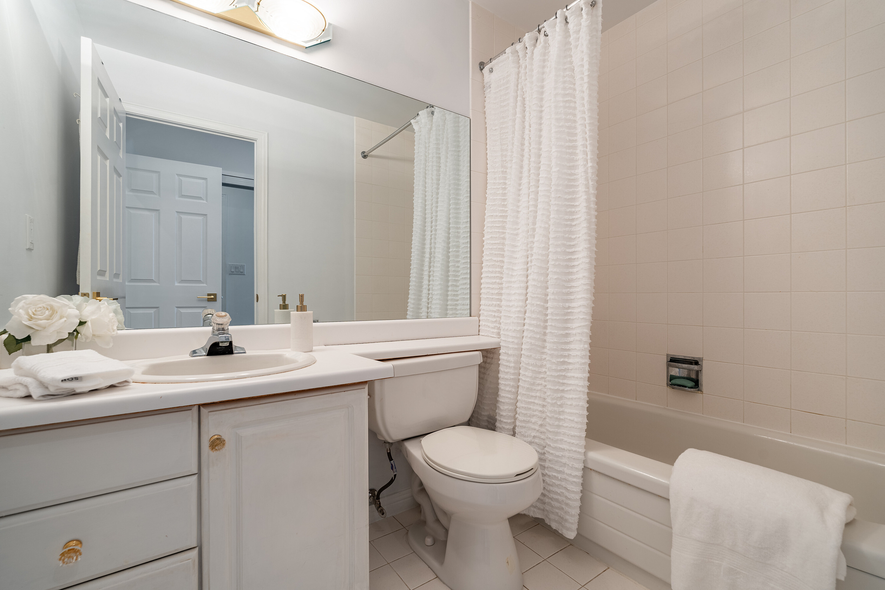 1 Aberfoyle Cres #PH03