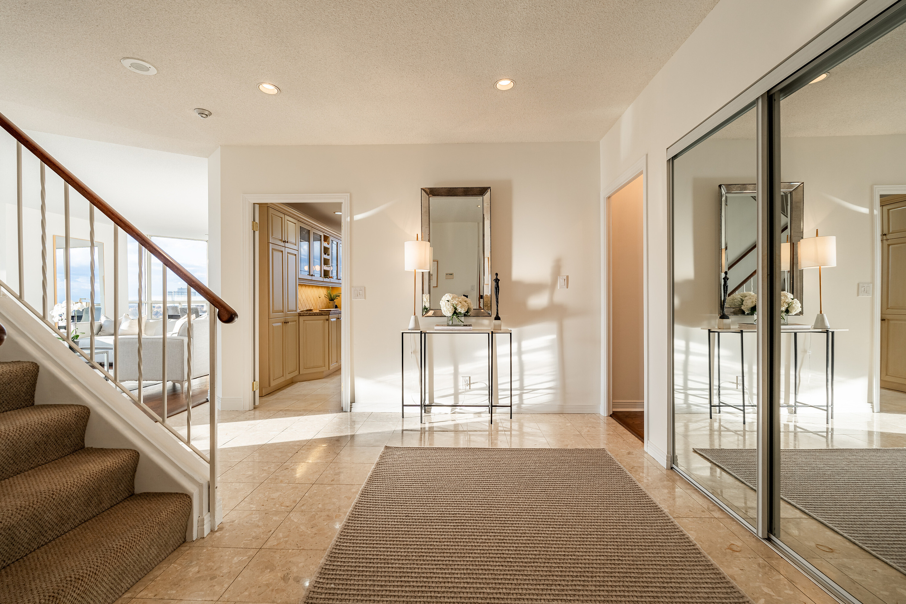 1 Aberfoyle Cres #PH03