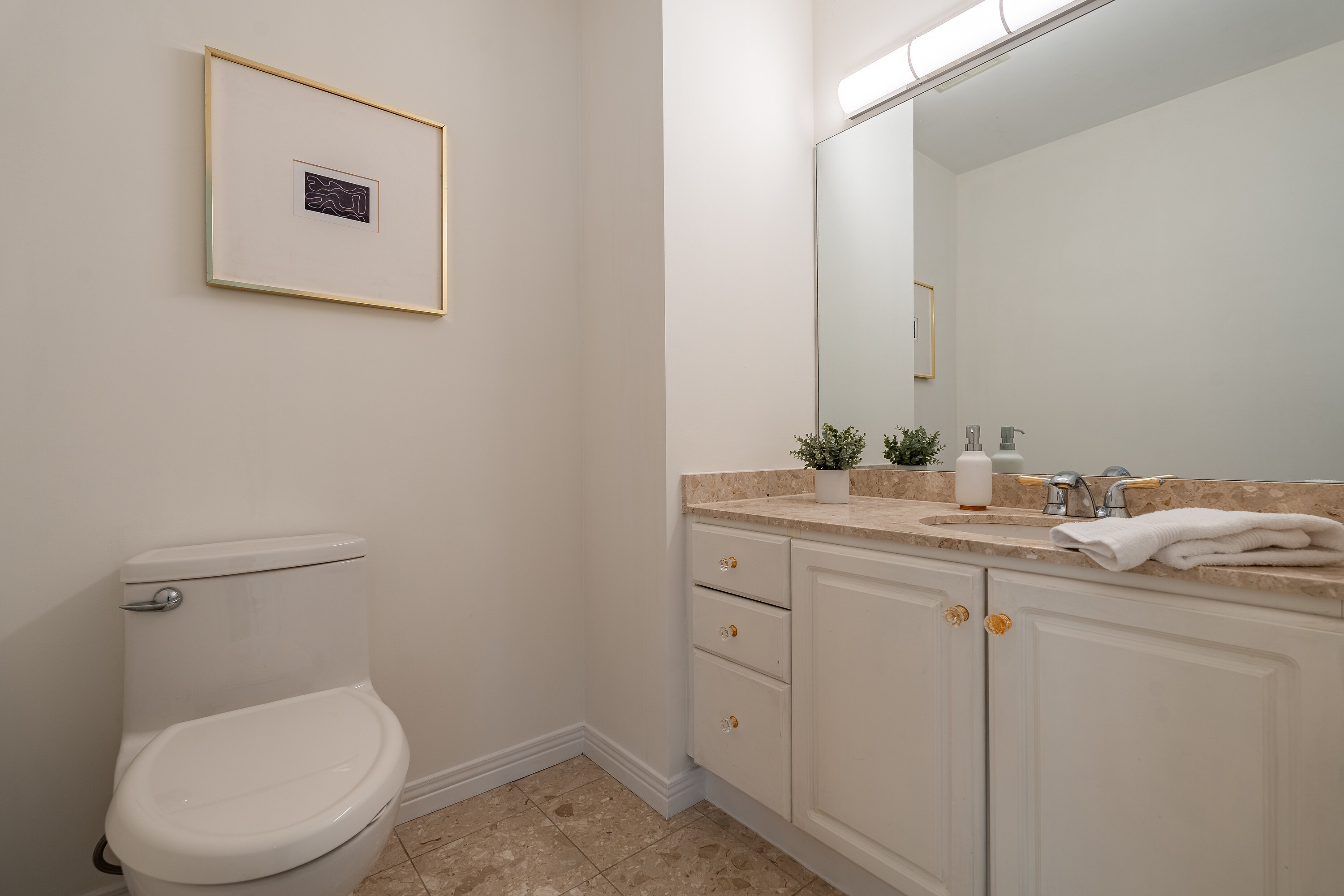 1 Aberfoyle Cres #PH03