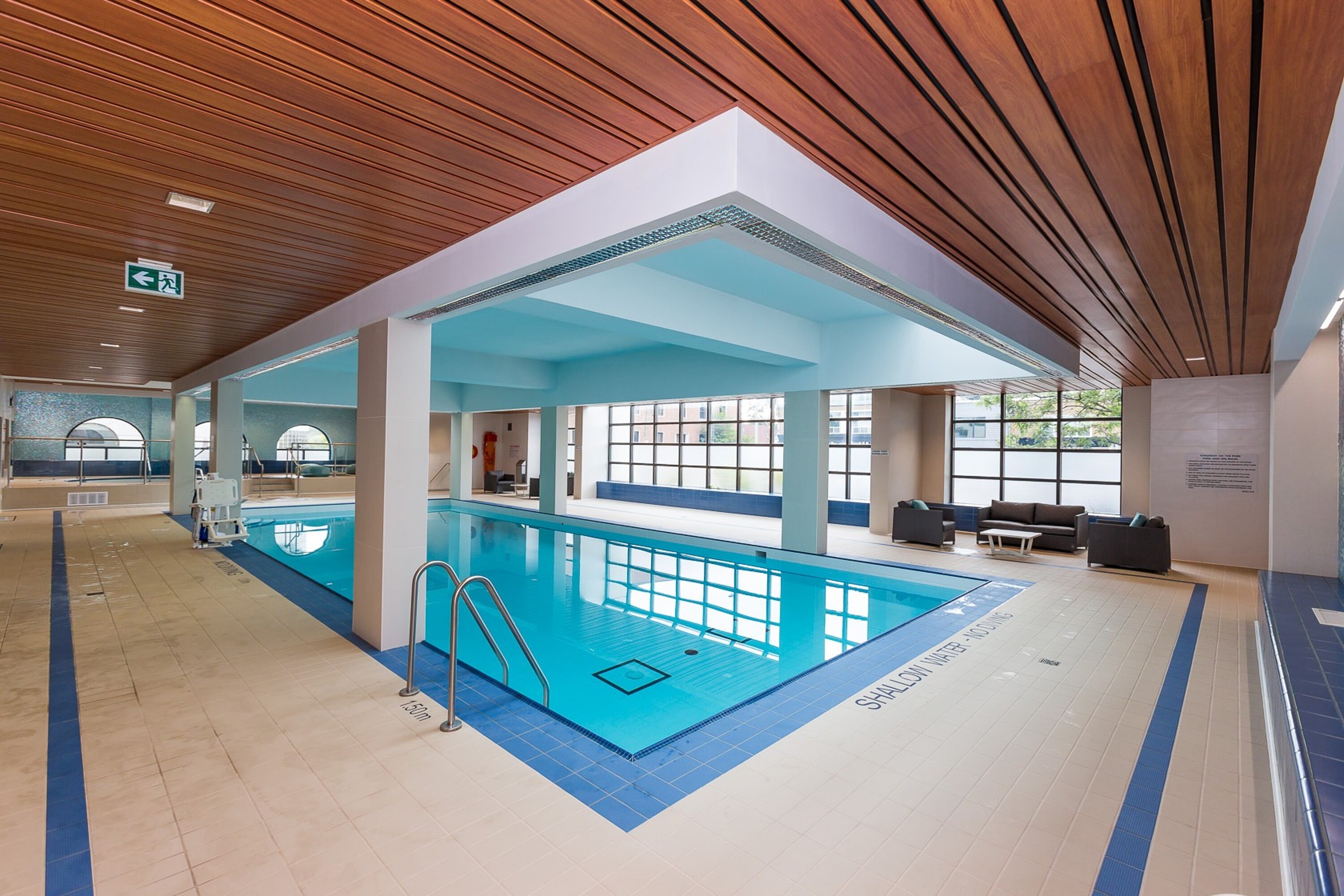 1 Aberfoyle Cres #PH03