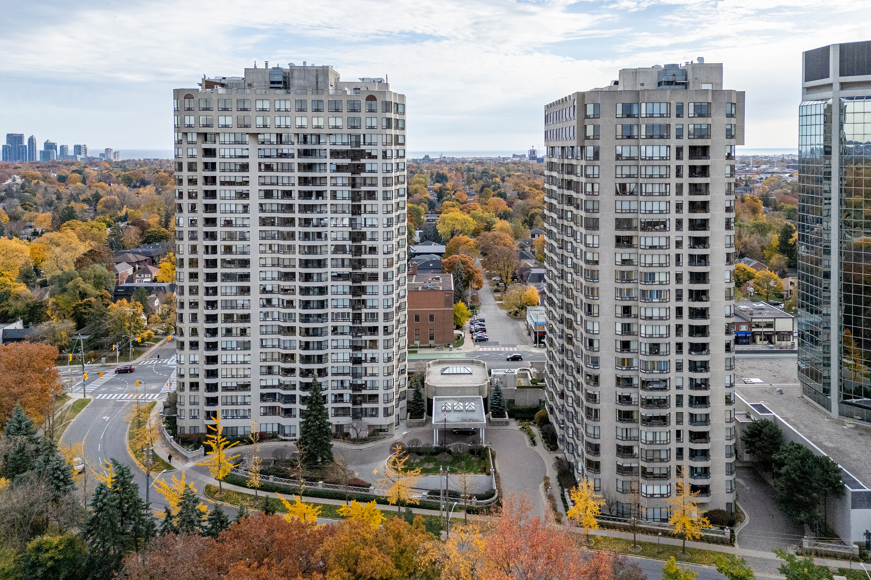 1 Aberfoyle Cres #PH03