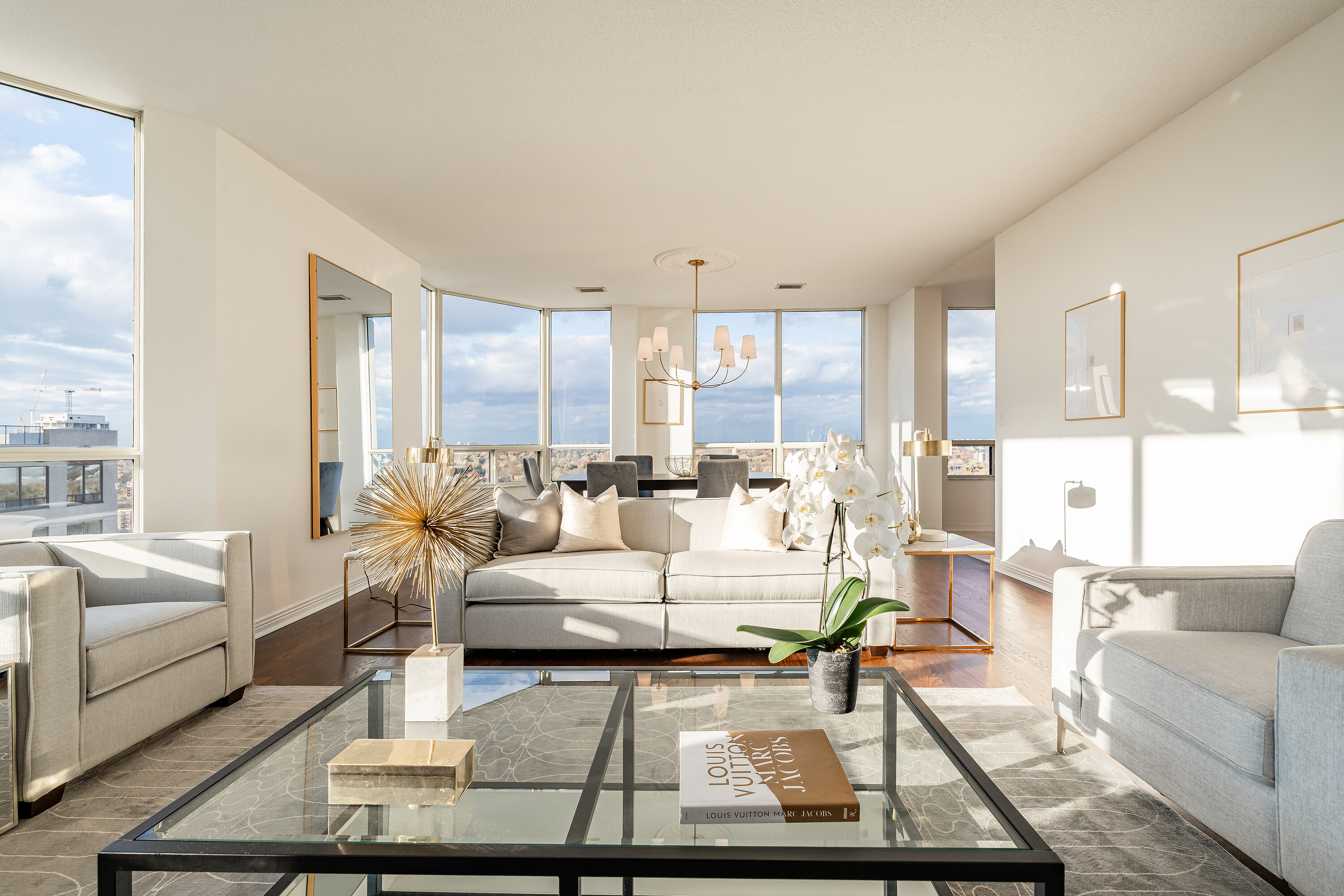 1 Aberfoyle Cres #PH03