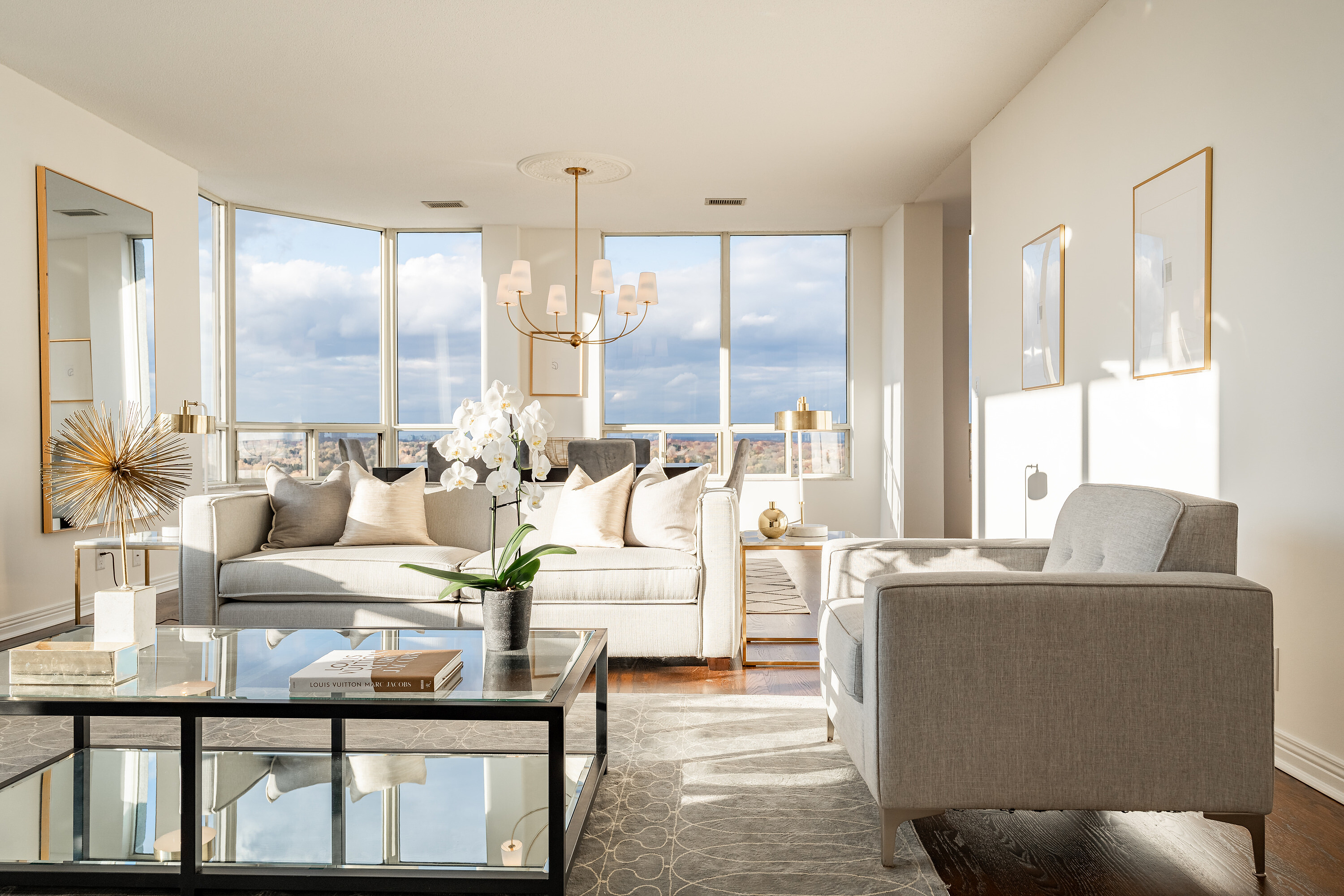 1 Aberfoyle Cres #PH03
