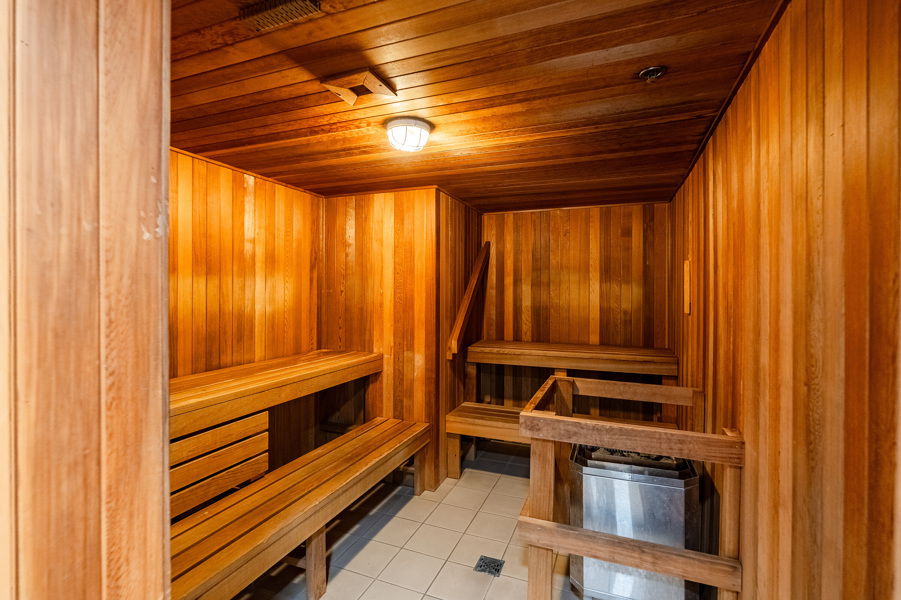 1 Aberfoyle Cres #PH03
