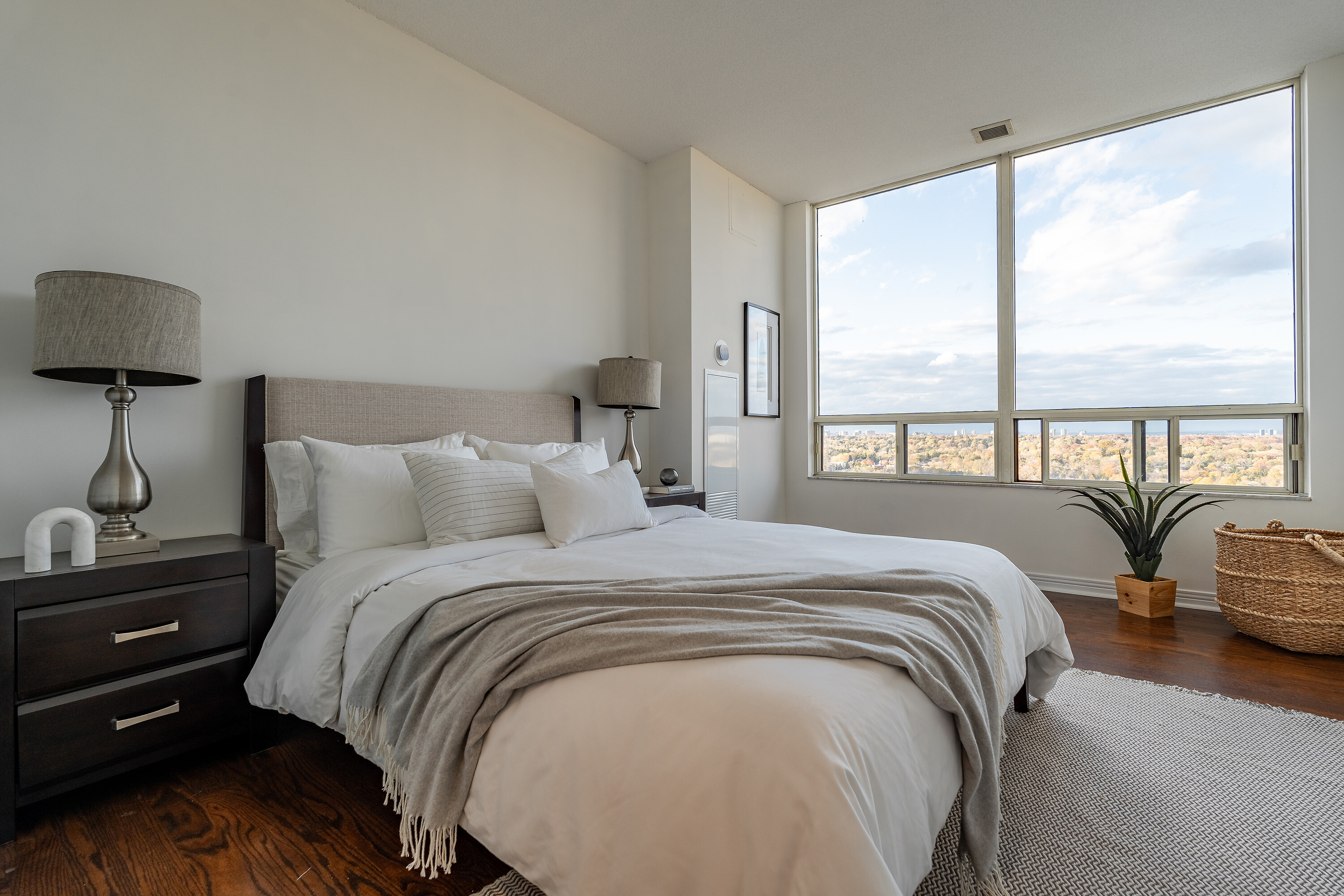 1 Aberfoyle Cres #PH03