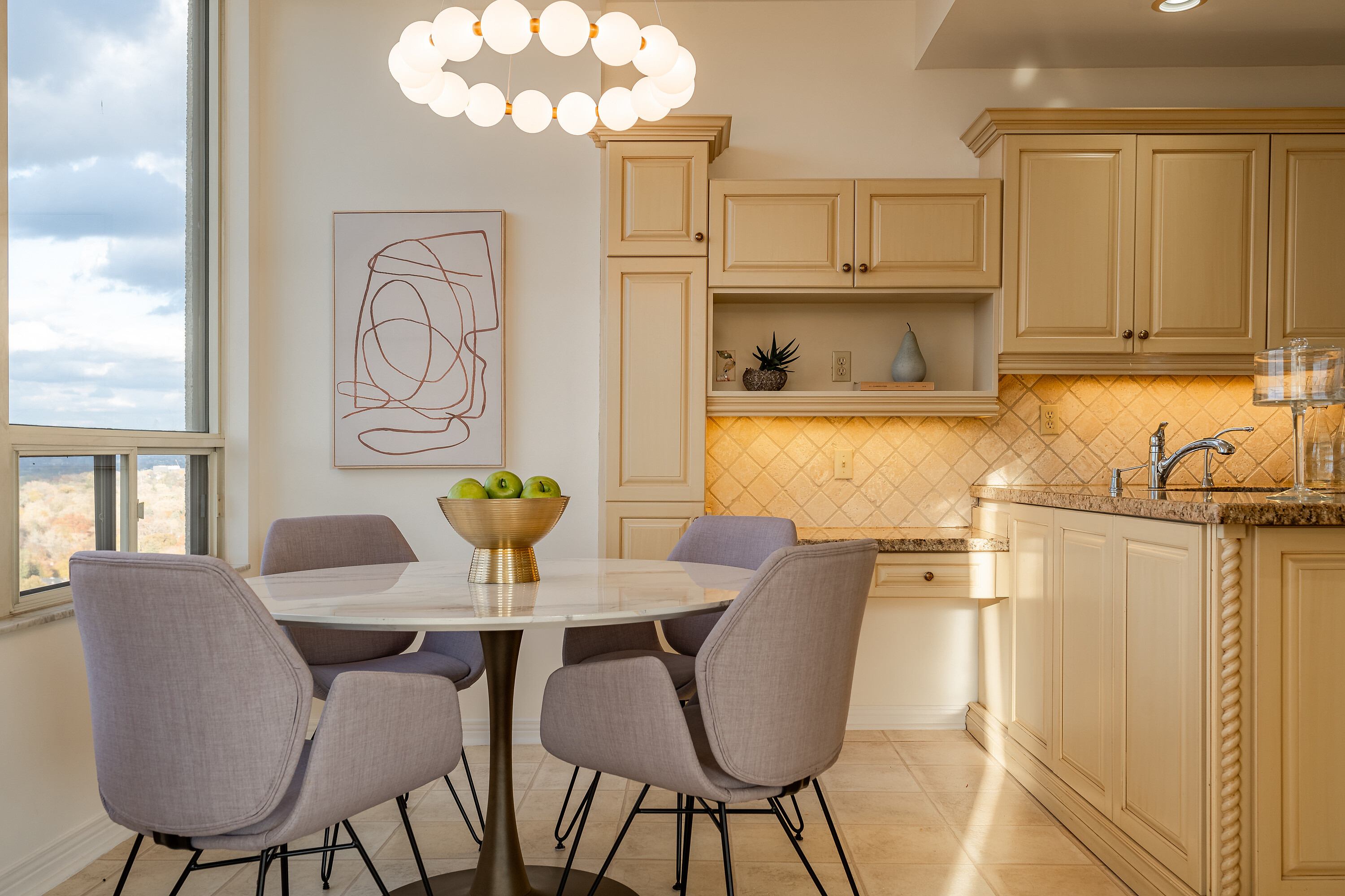 1 Aberfoyle Cres #PH03