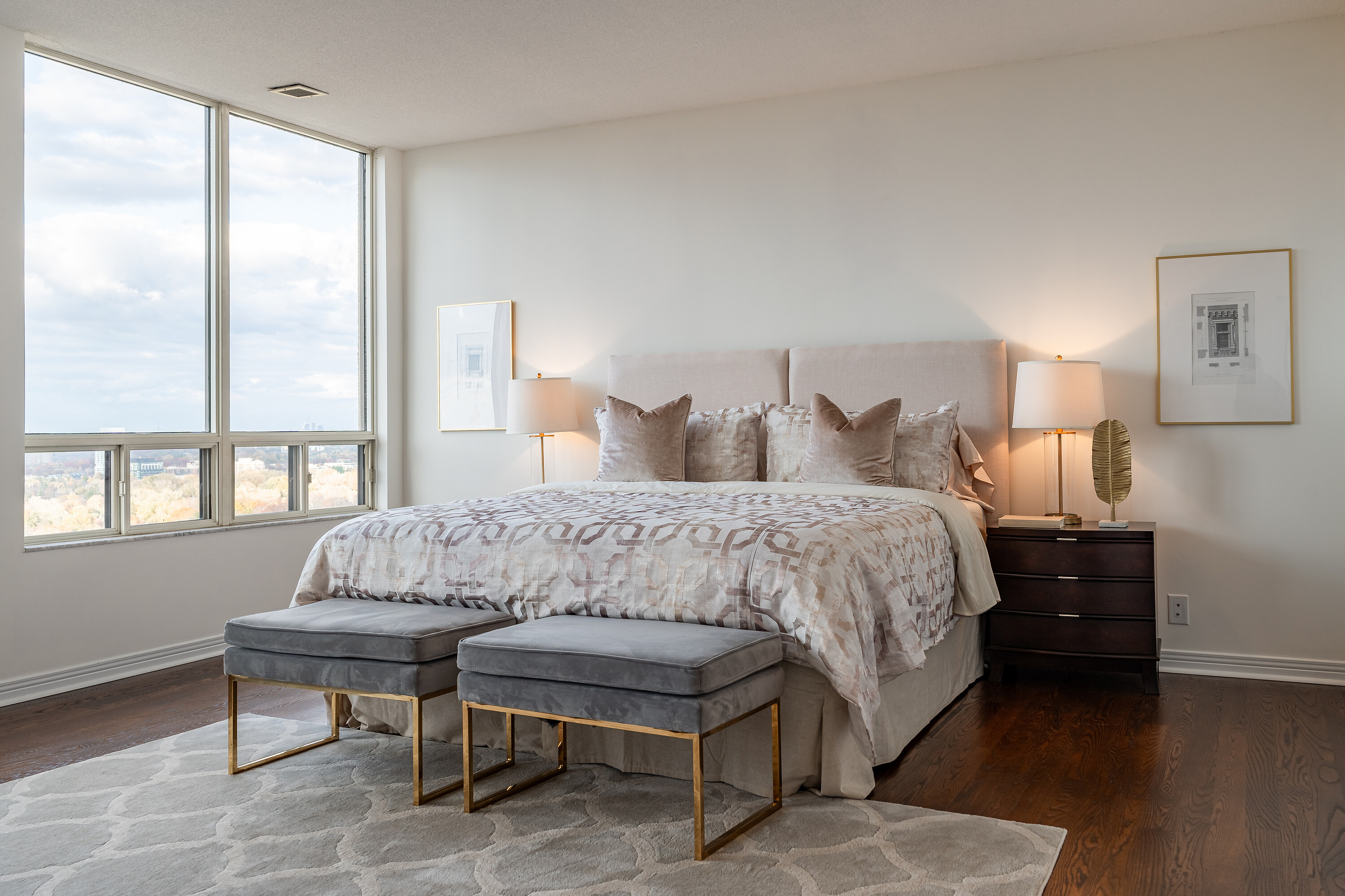 1 Aberfoyle Cres #PH03