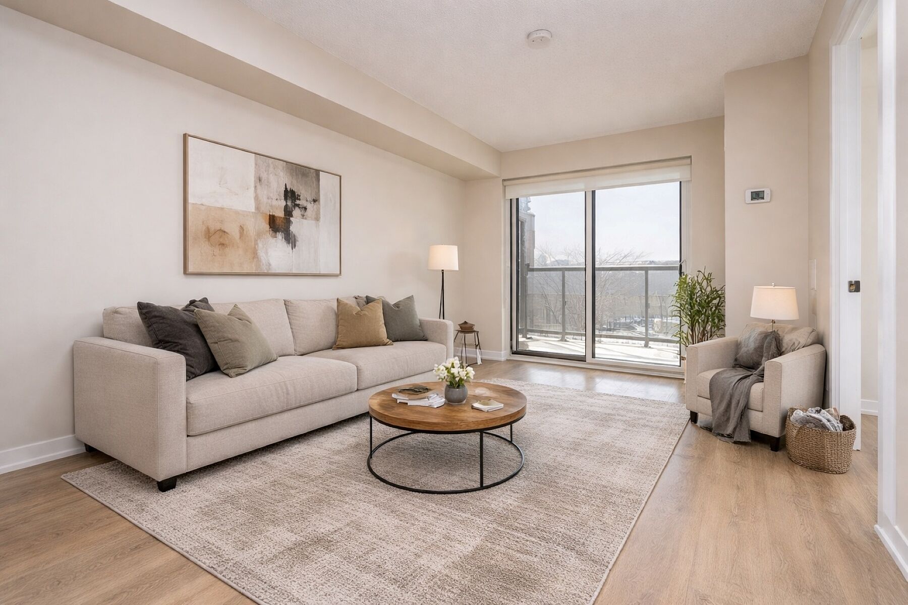 1420 Dupont St  512