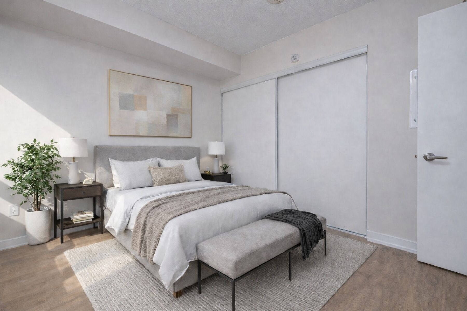 1420 Dupont St  512