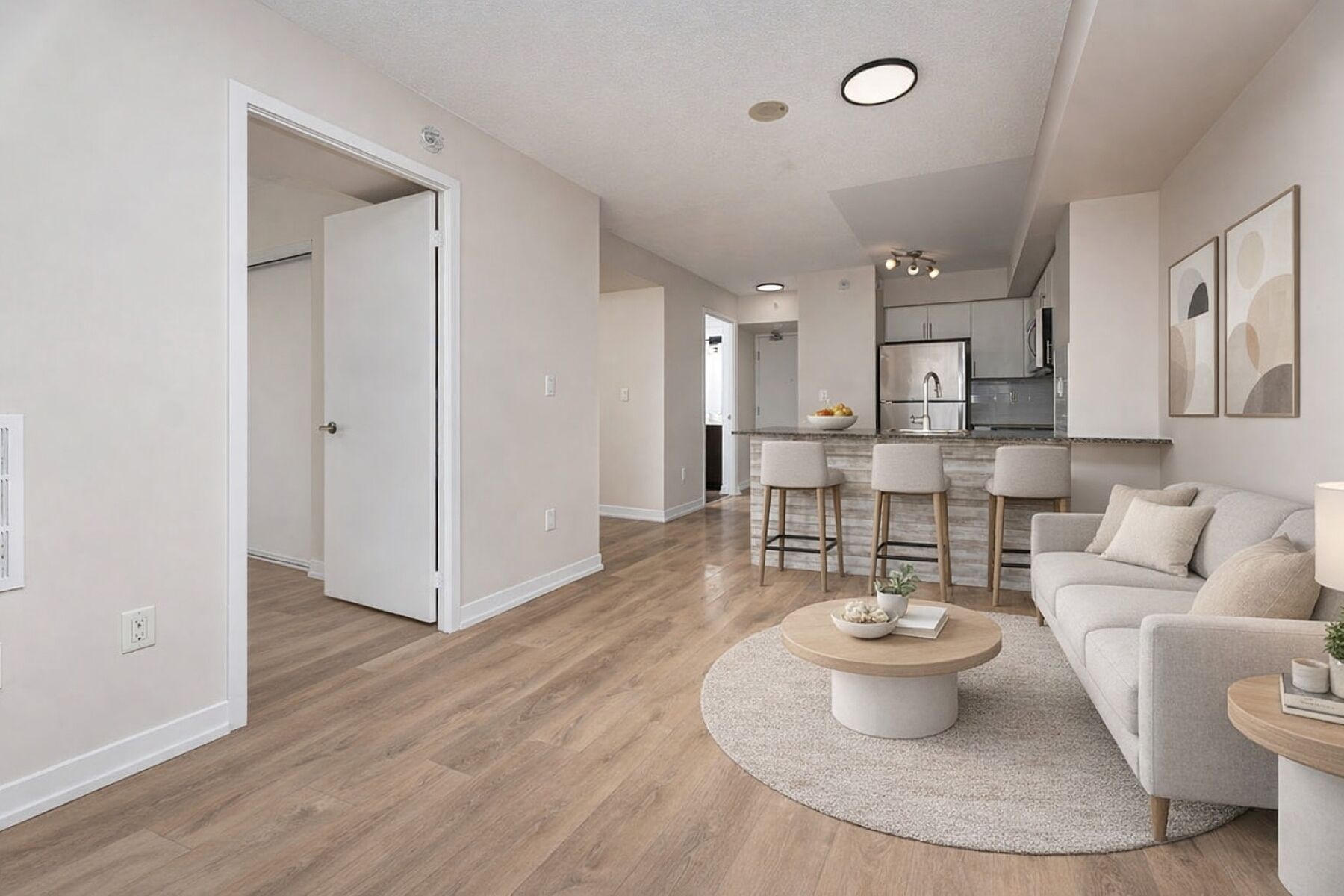 1420 Dupont St  512