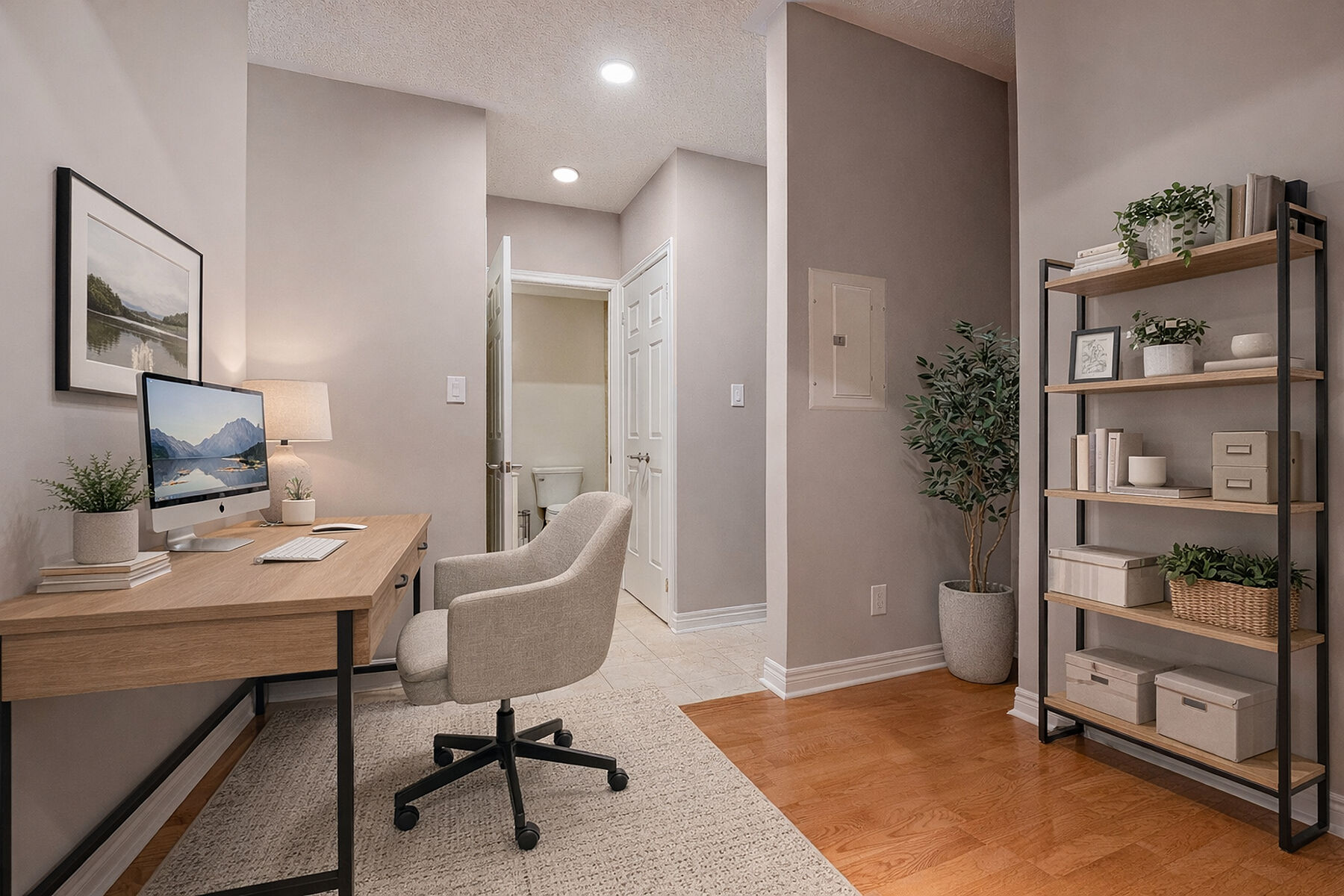 3085 Bloor St W  108