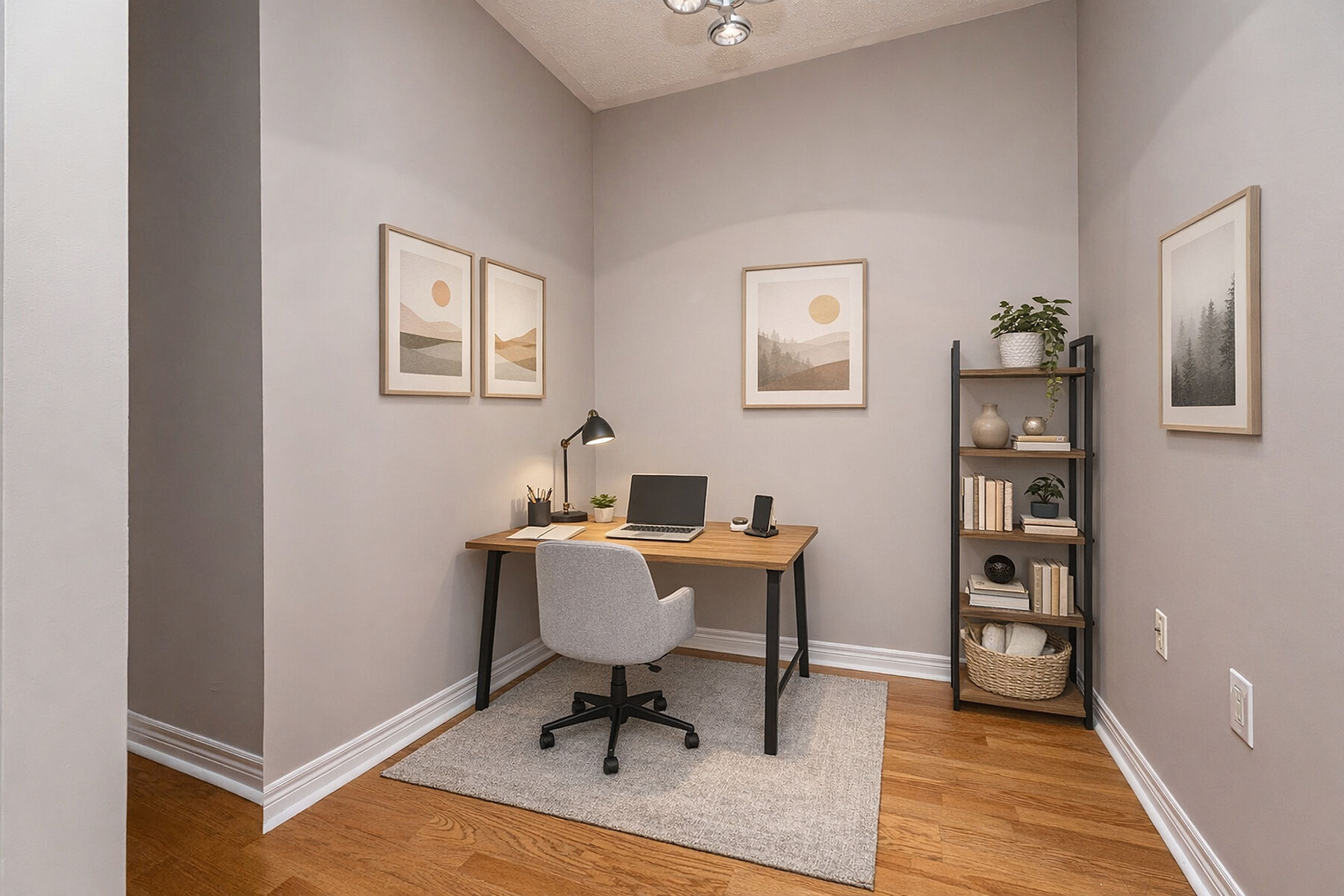 3085 Bloor St W  108
