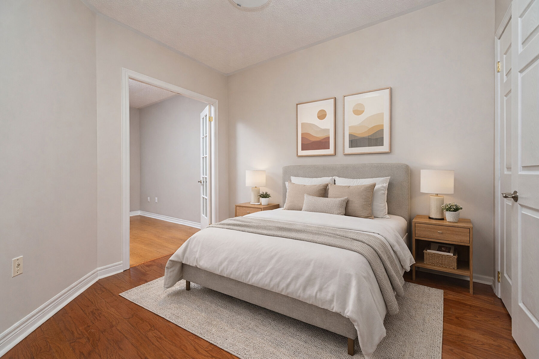 3085 Bloor St W  108