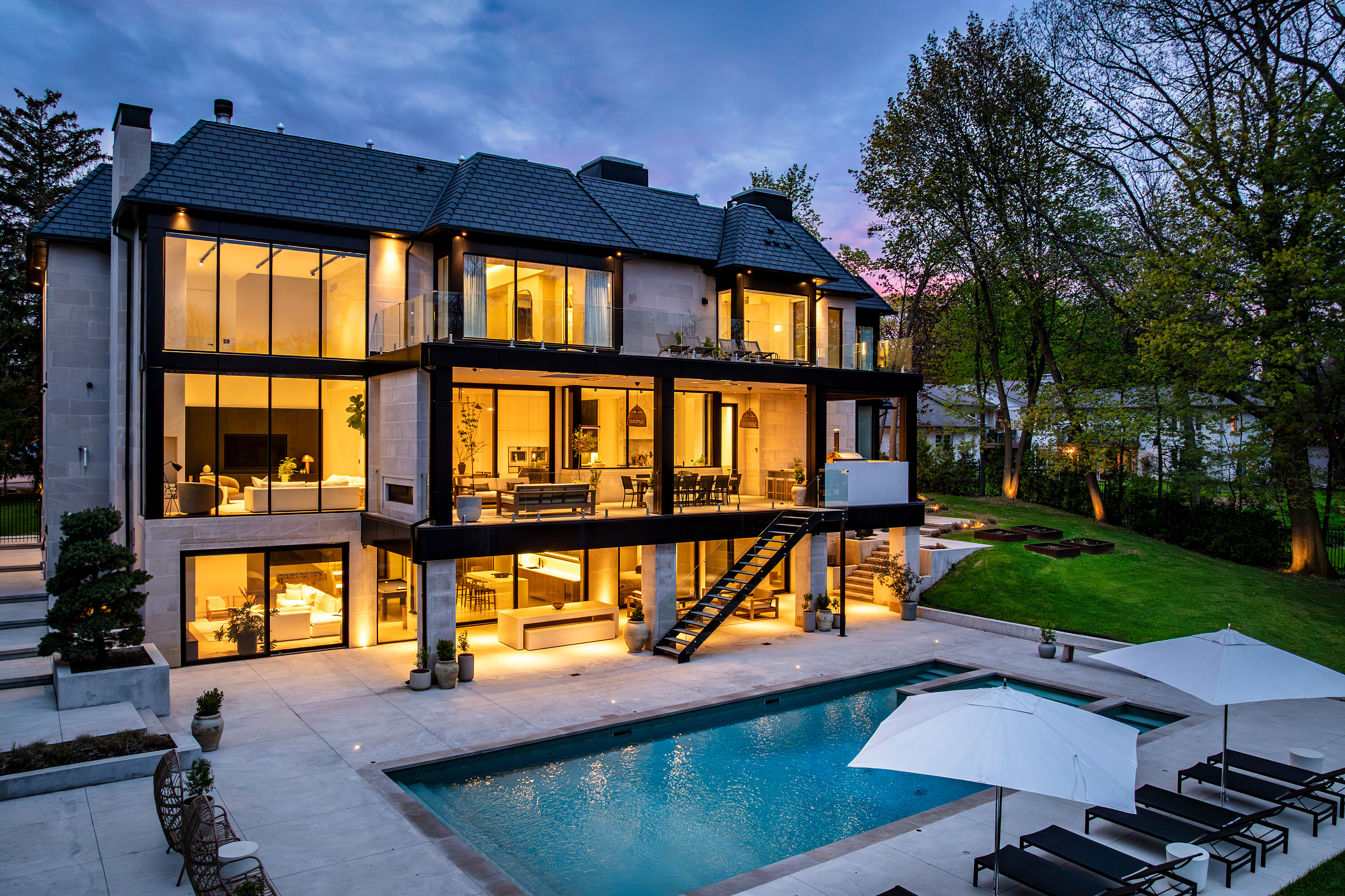 7 Appleby Crt, Toronto, ON