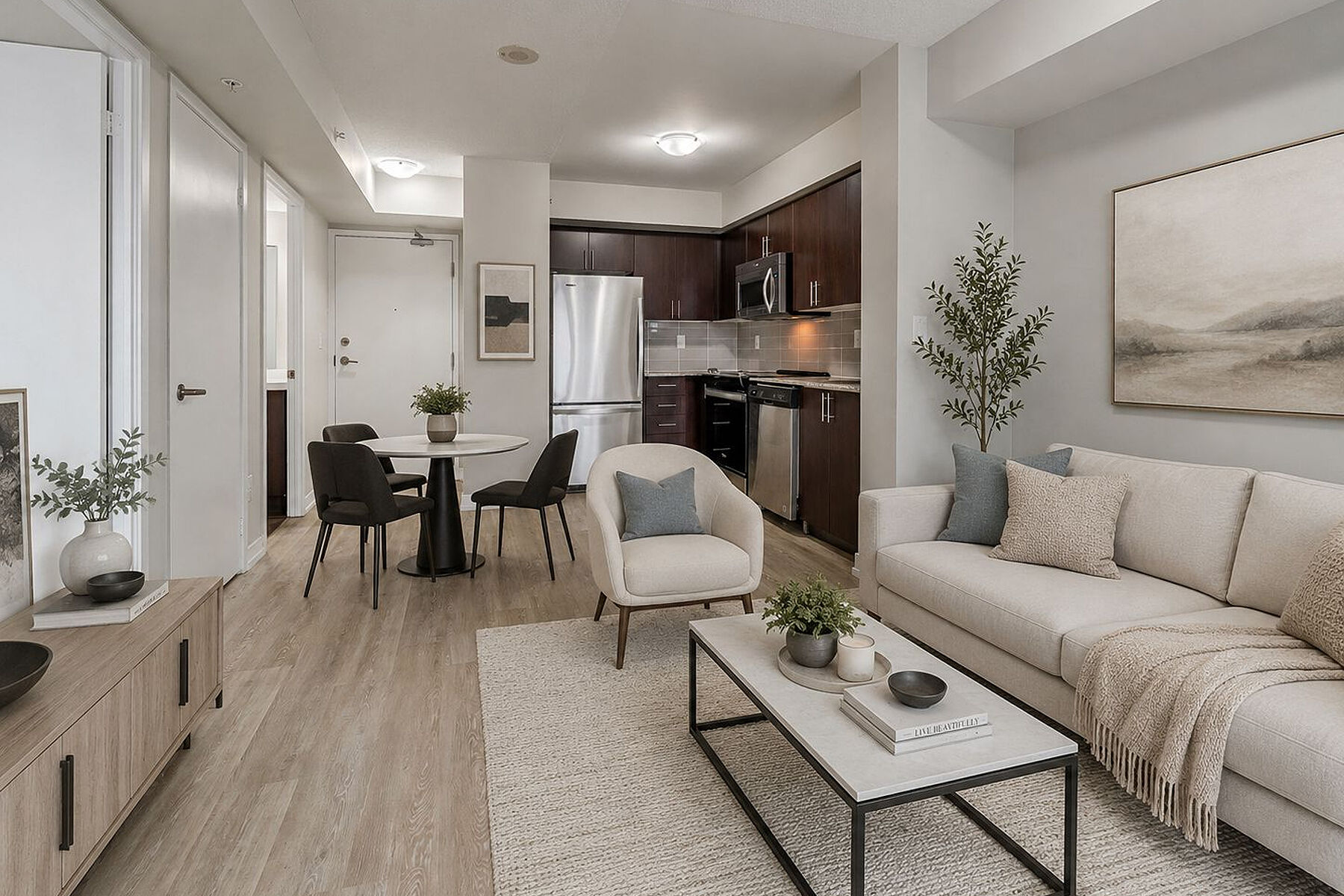 1420 Dupont St  506